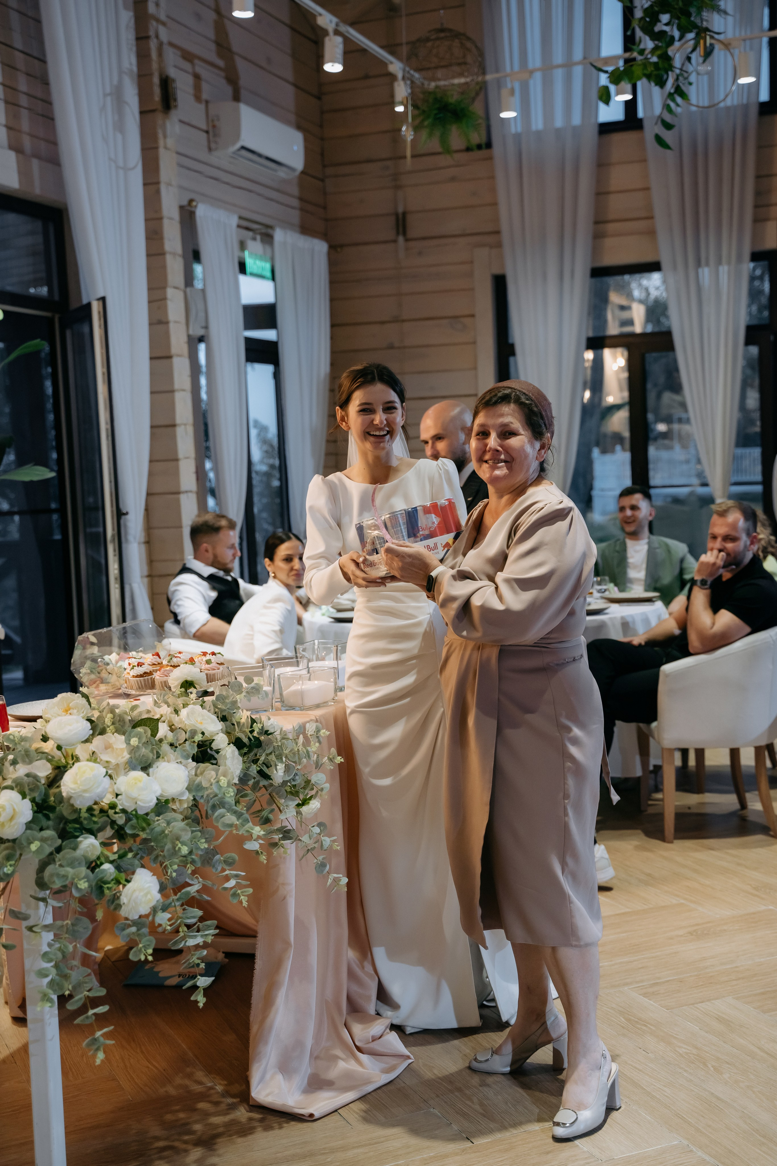 Лиля и Иван. Свадебный и семейный фотограф в Новосибирске Наталья Зорина