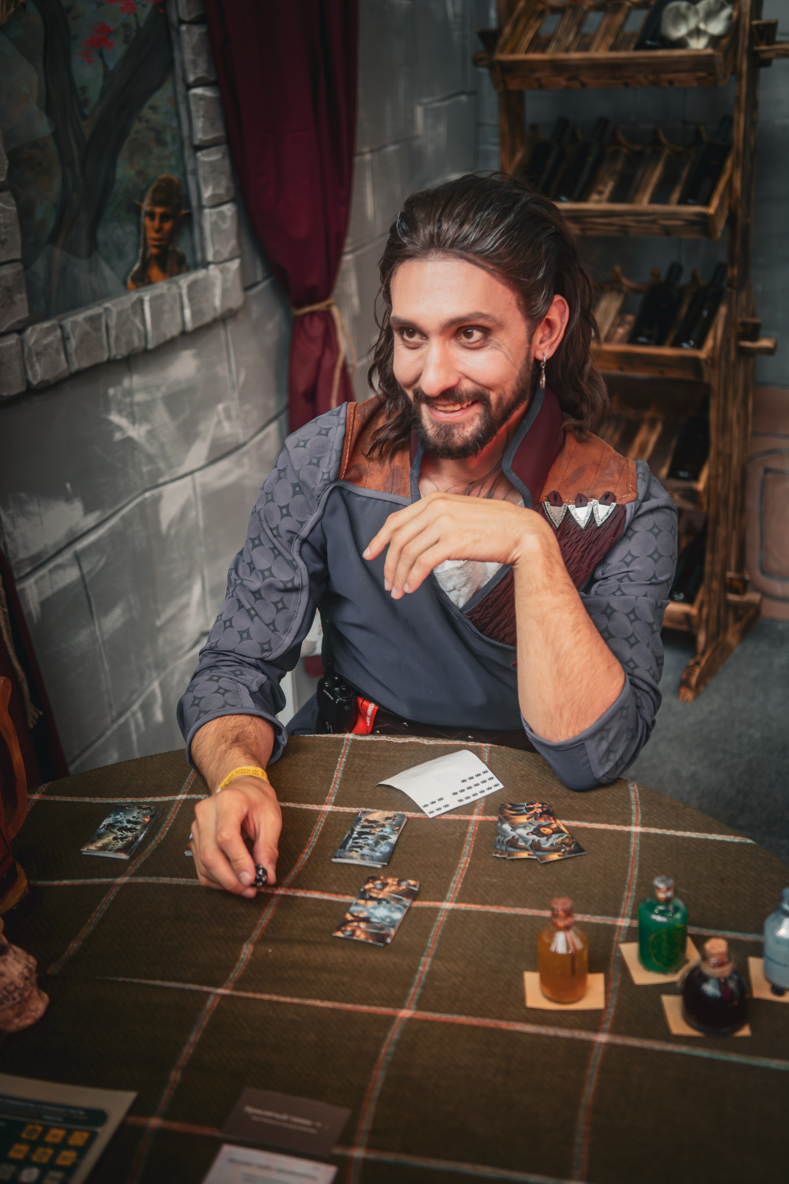 Unicon 2025 & Game Expo Minsk