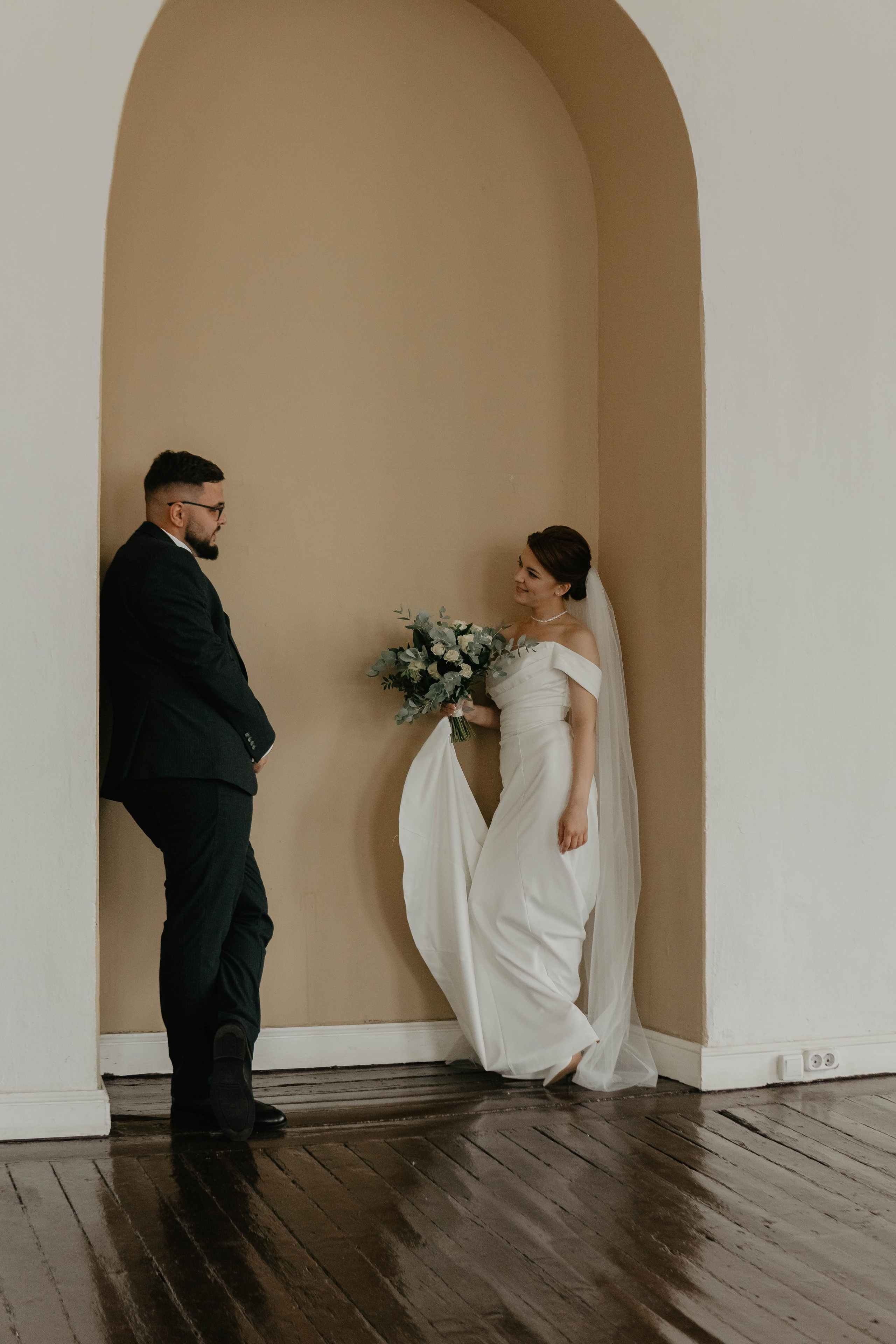 Свадьба. Студийный и свадебный фотограф Смоленск