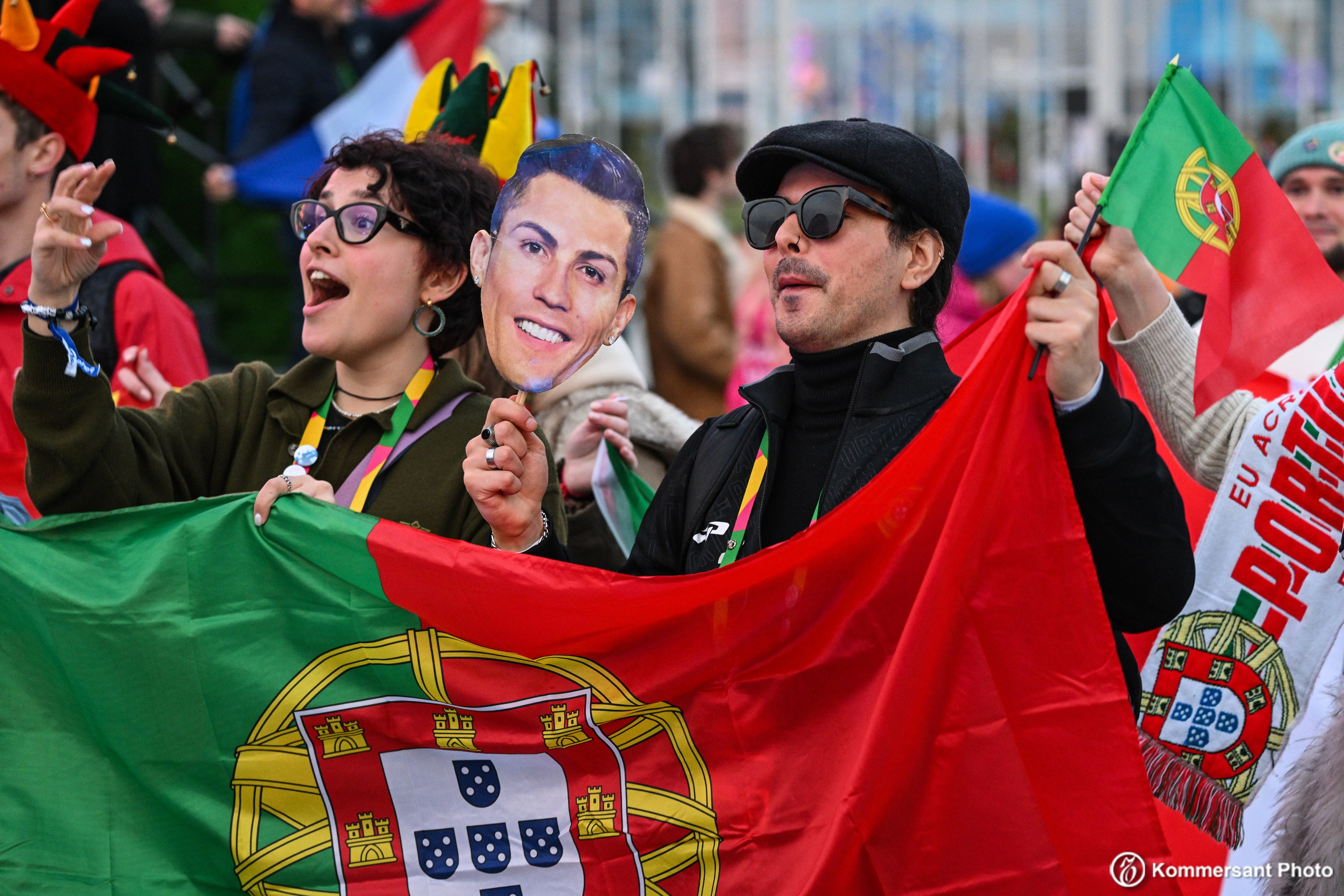 Событийная и уличная фотография. Игорь Иванко — Репортажный и событийный фотограф. Москва