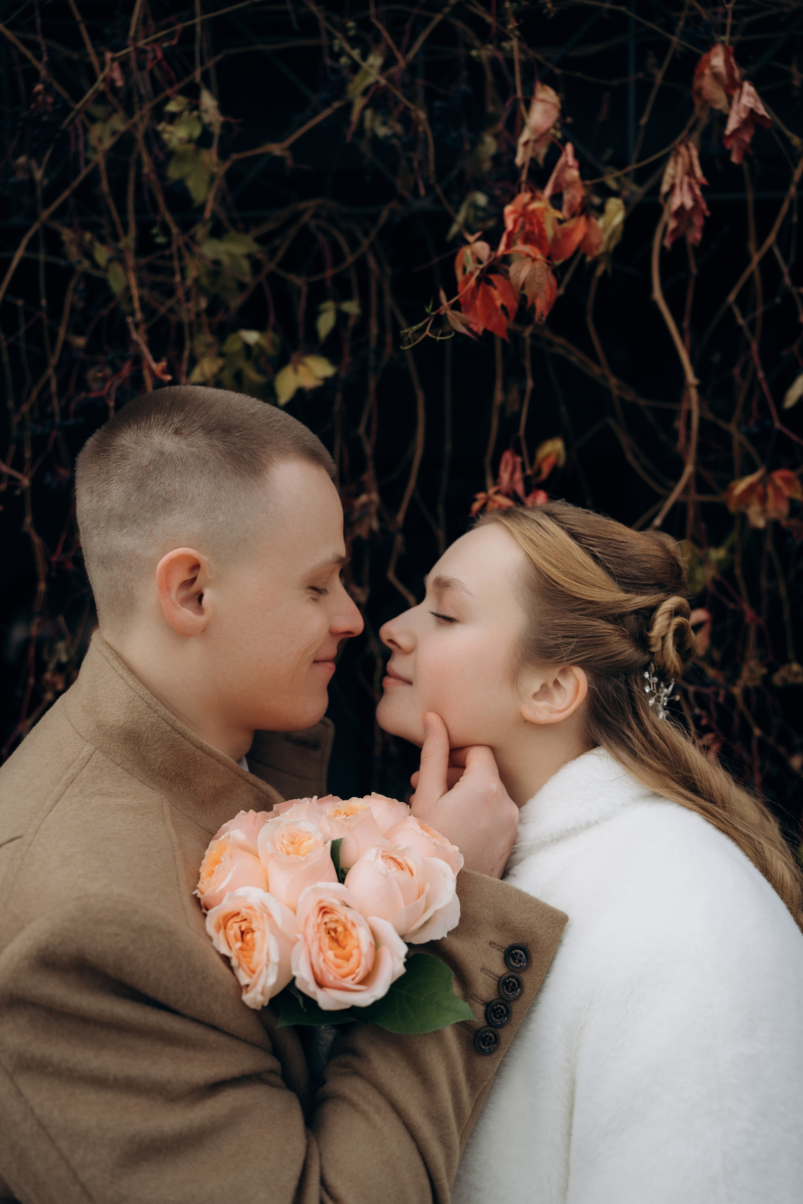 Артур и Анна. Ирина Гонтарева|Фотограф|Белгород