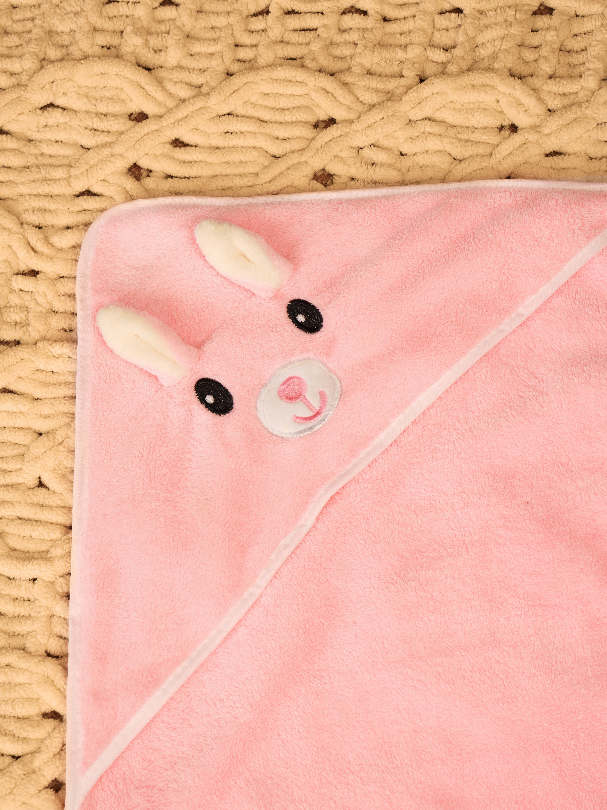 Полотенце уголок. Макаров Сергей|Creamlebot Фотограф города Ростов-на-Дону