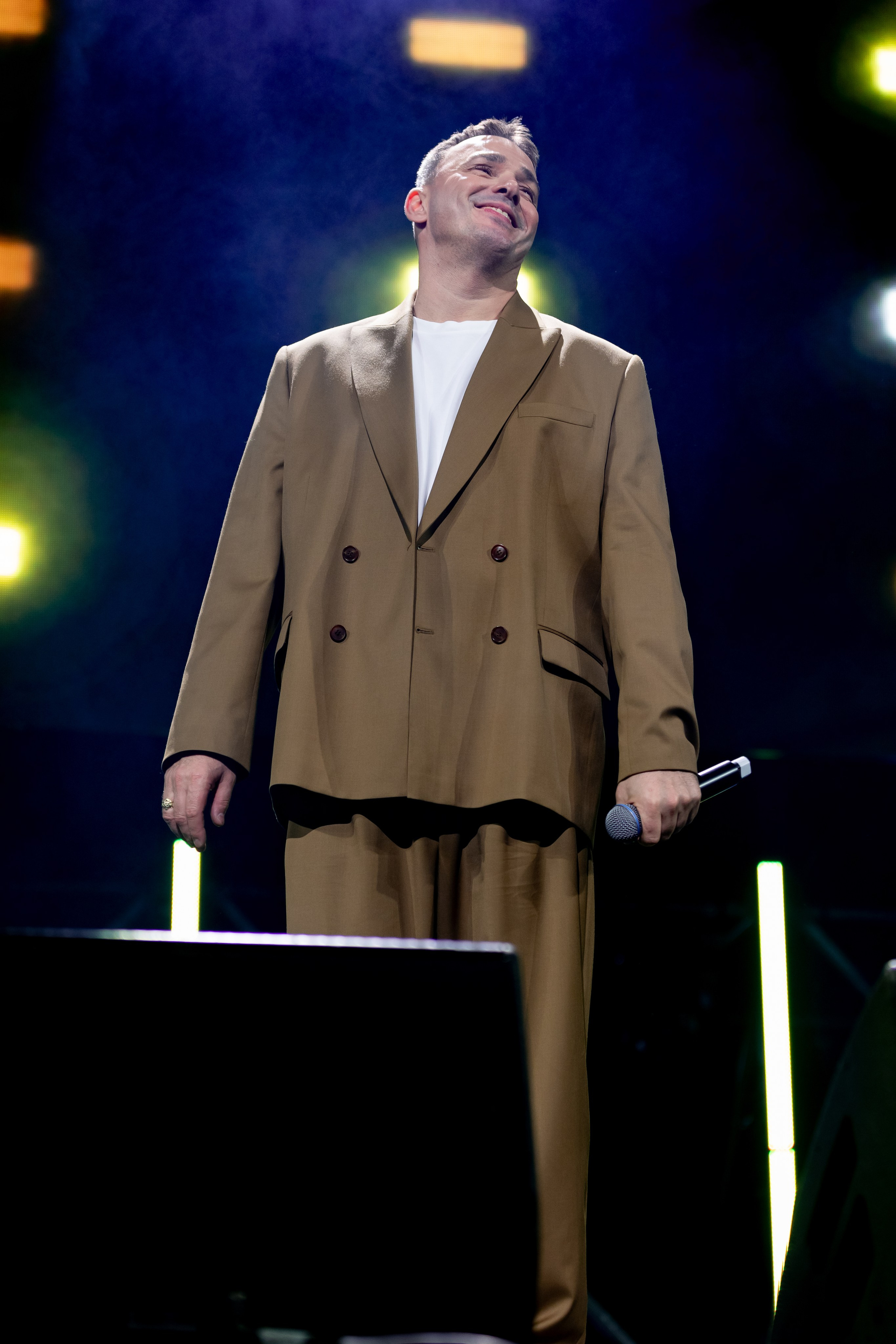 Иванушки International, Live Арена. Фотограф Ольга Махалова — Санкт-Петербург, Москва, Нижний Новгород