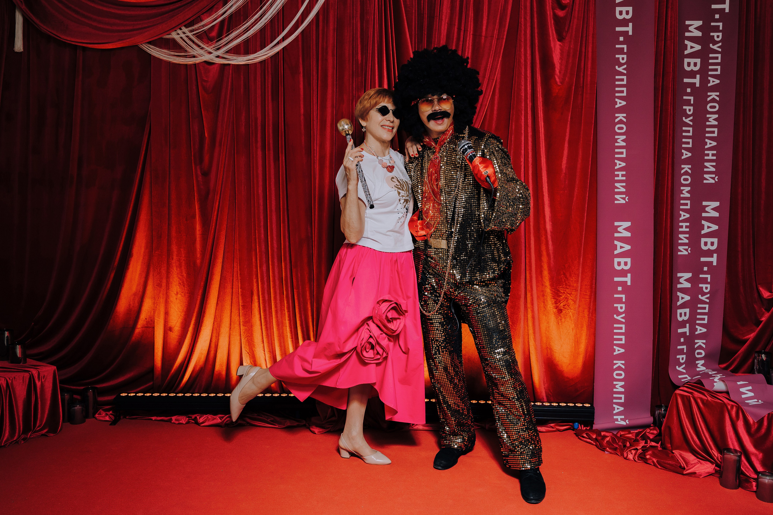 КОРПОРАТИВ «МАВТ». Репортажный фотограф Зуев Роман г. Челябинск