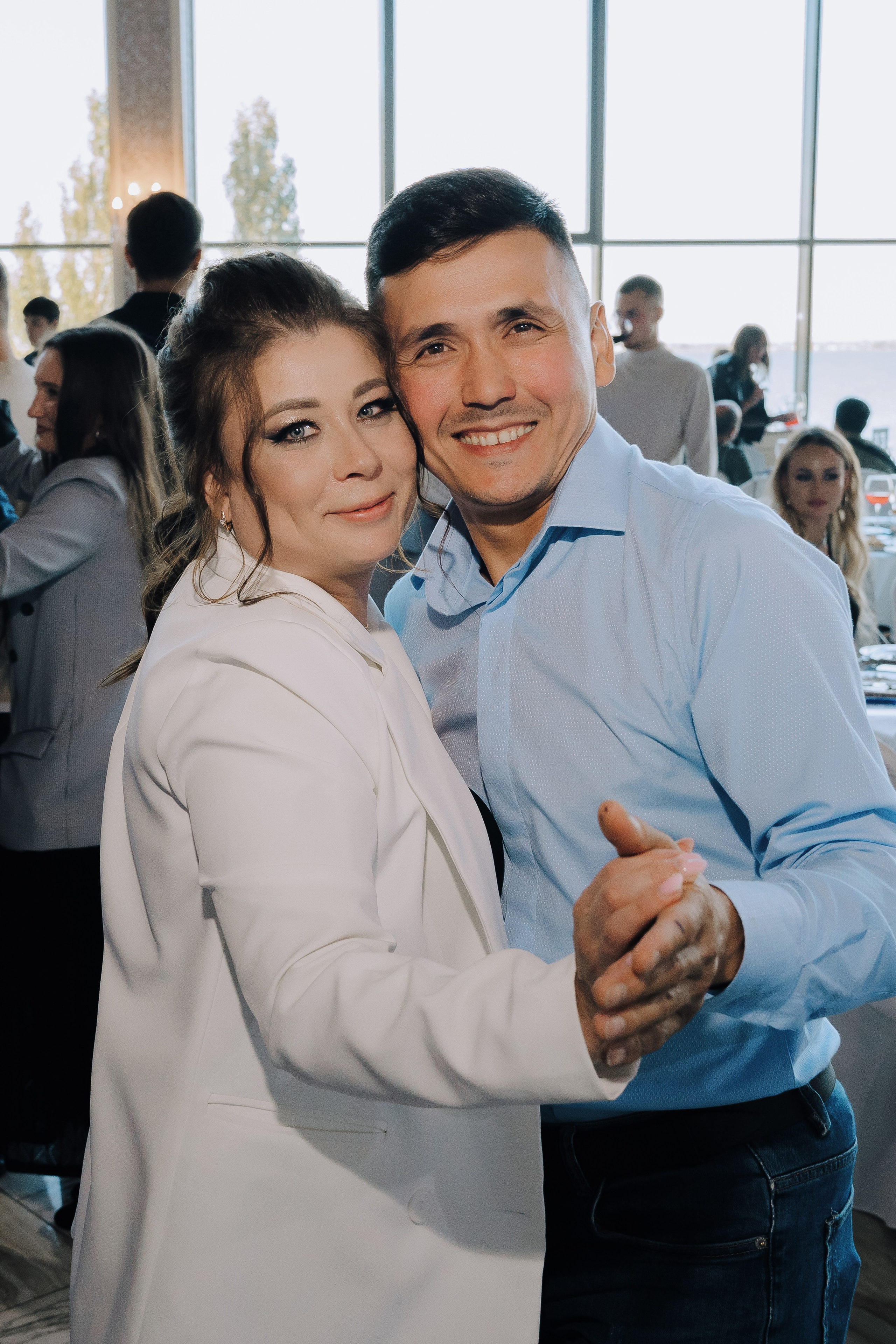 КОРПОРАТИВ «МАВТ». Репортажный фотограф Зуев Роман г. Челябинск