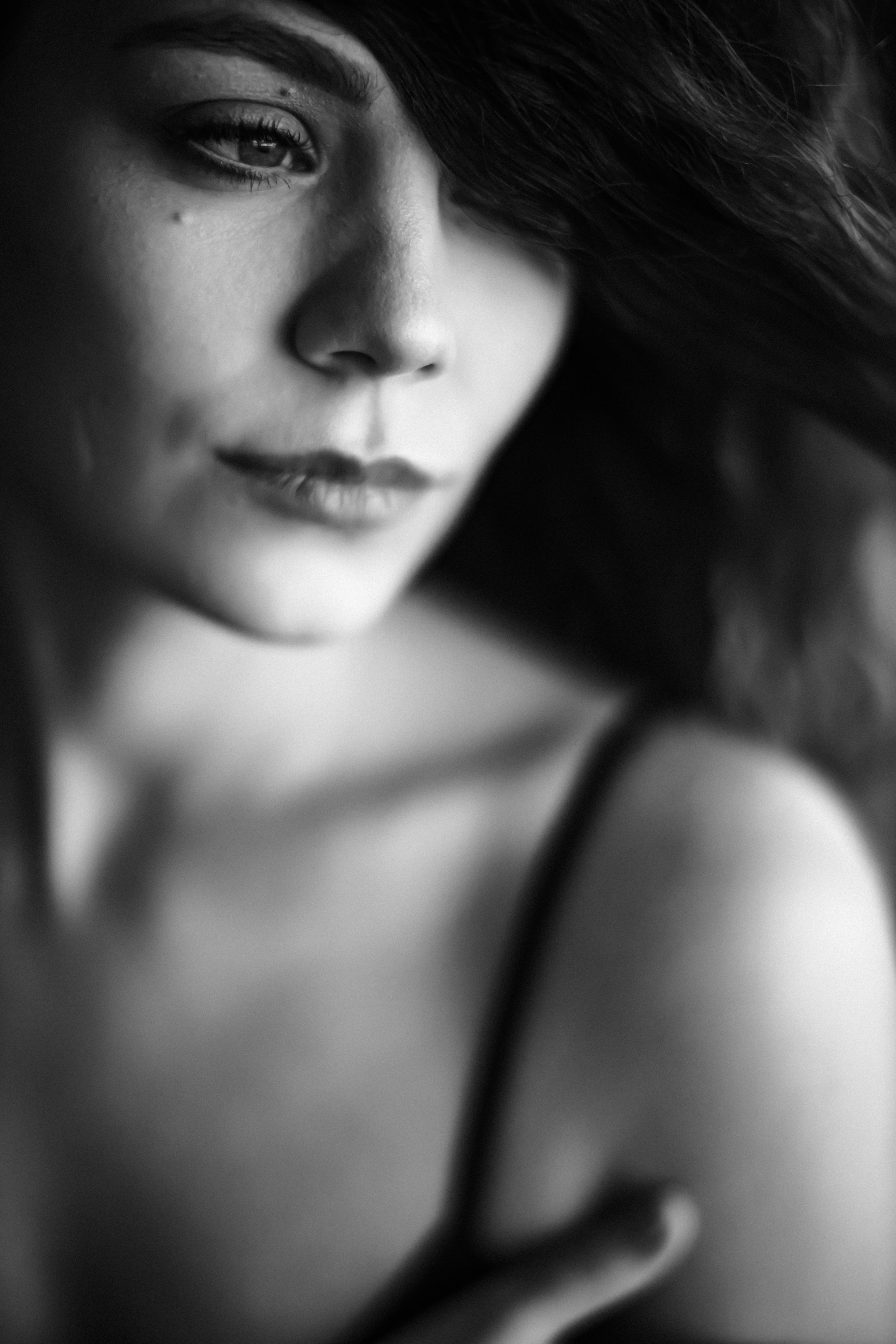 ПОРТРЕТ. Фотограф Казань Москва Ната Смирнова