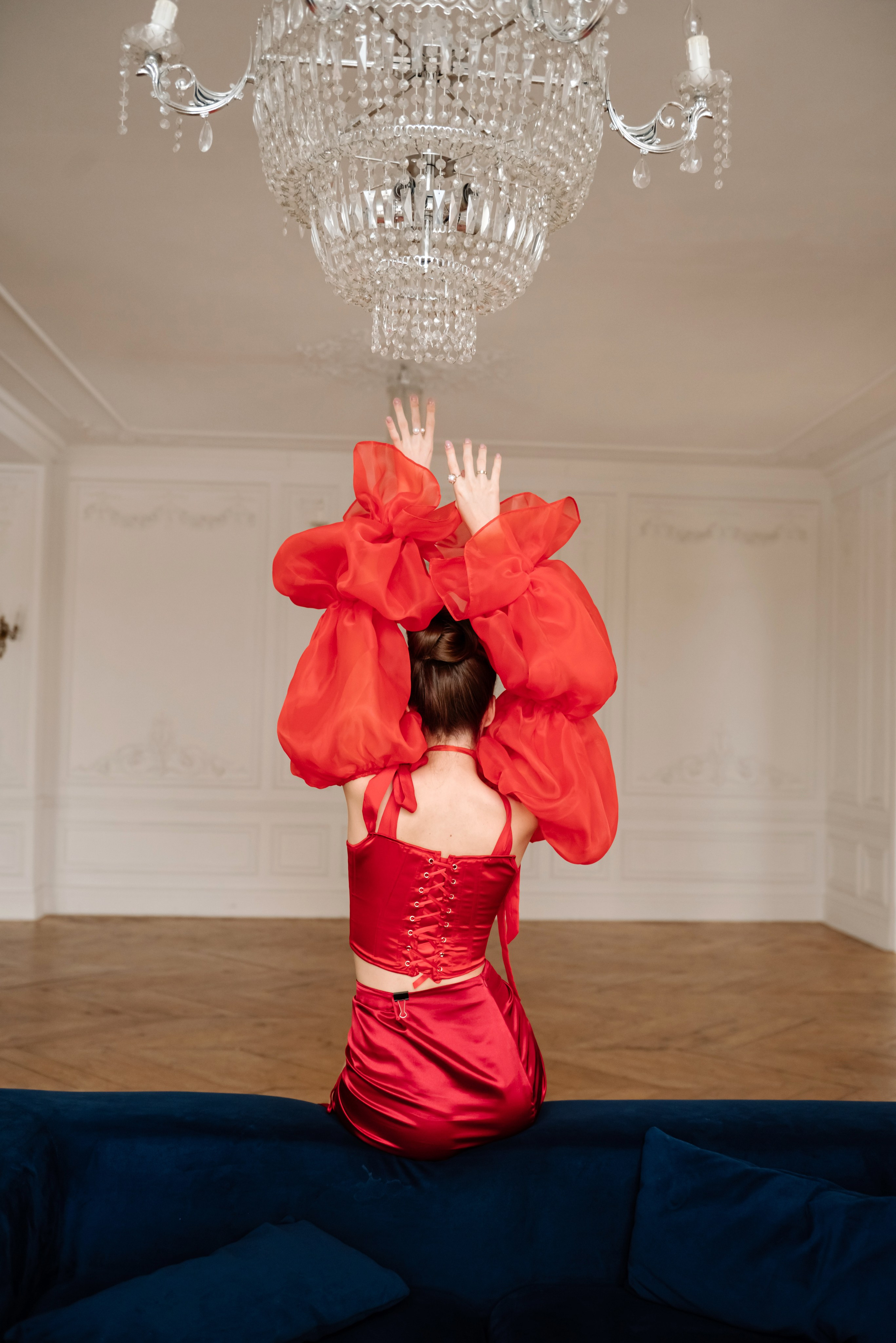 Индивидуальная. Софья. Свадебный и сеейный фотограф в Санкт-Петербурге Елена Худякова