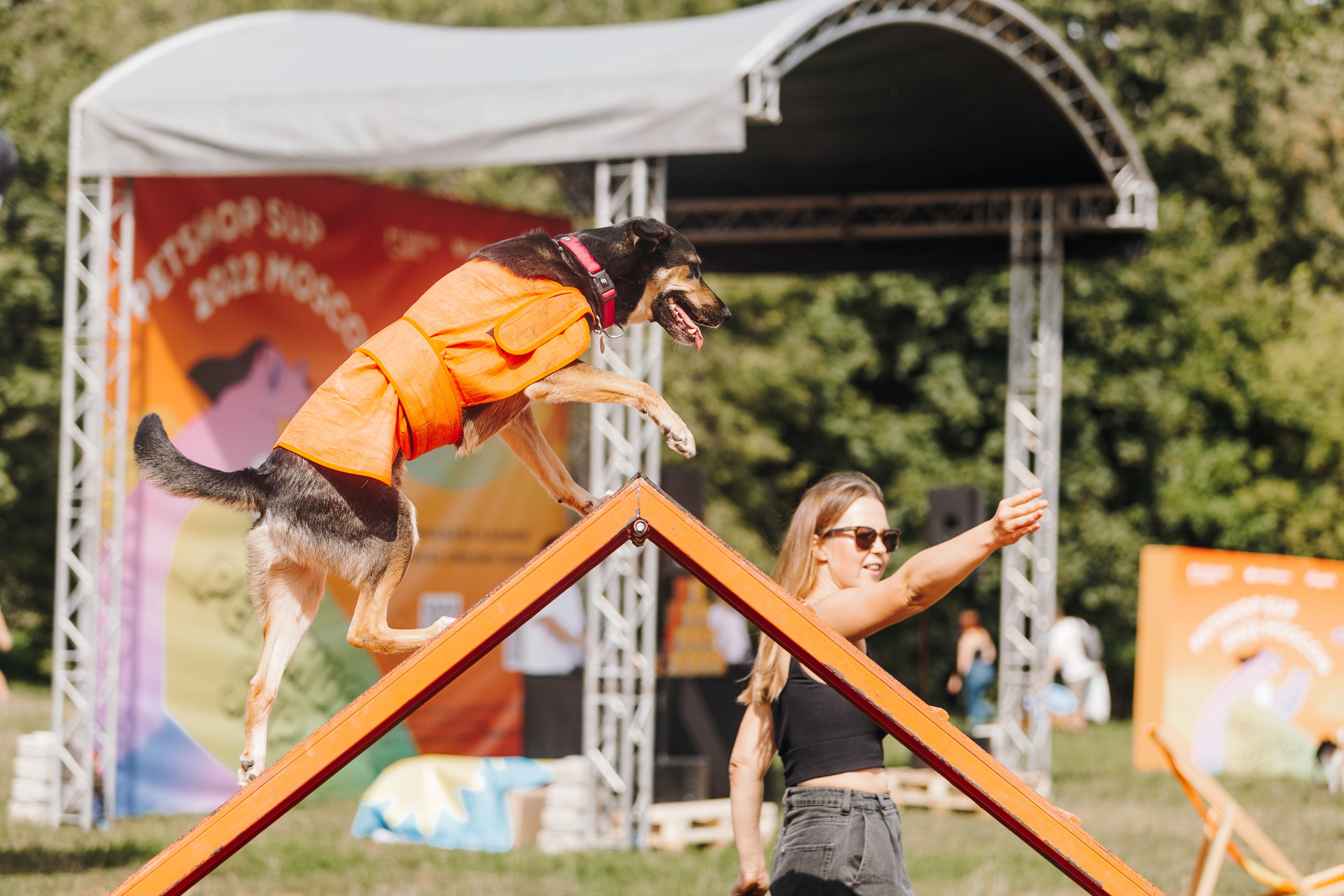Petshop Sup day. Фотограф анималист Кристина Карпова, Москва
