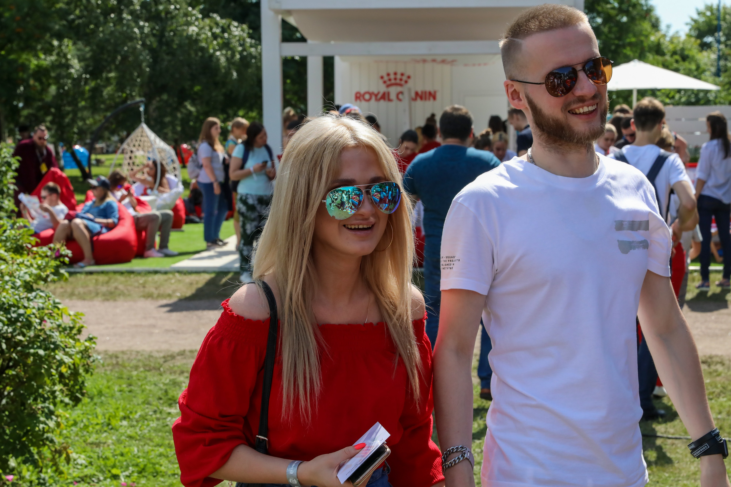 VK Fest 5. OleinikovPhoto