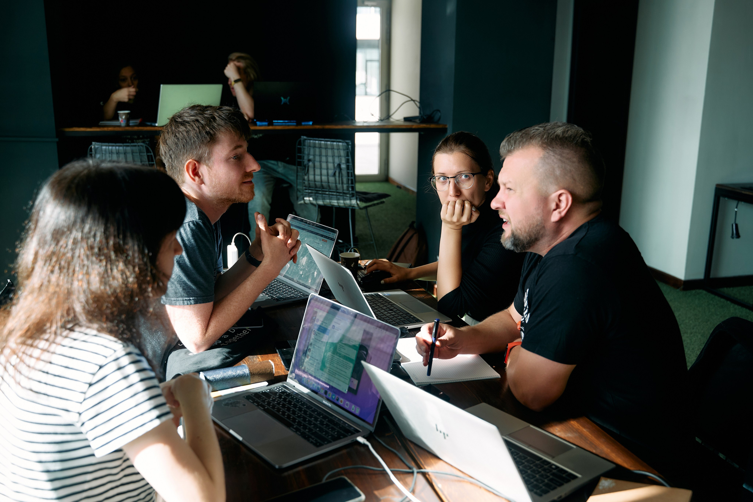 Hackathon. Photographer and Videographer in Montenegro