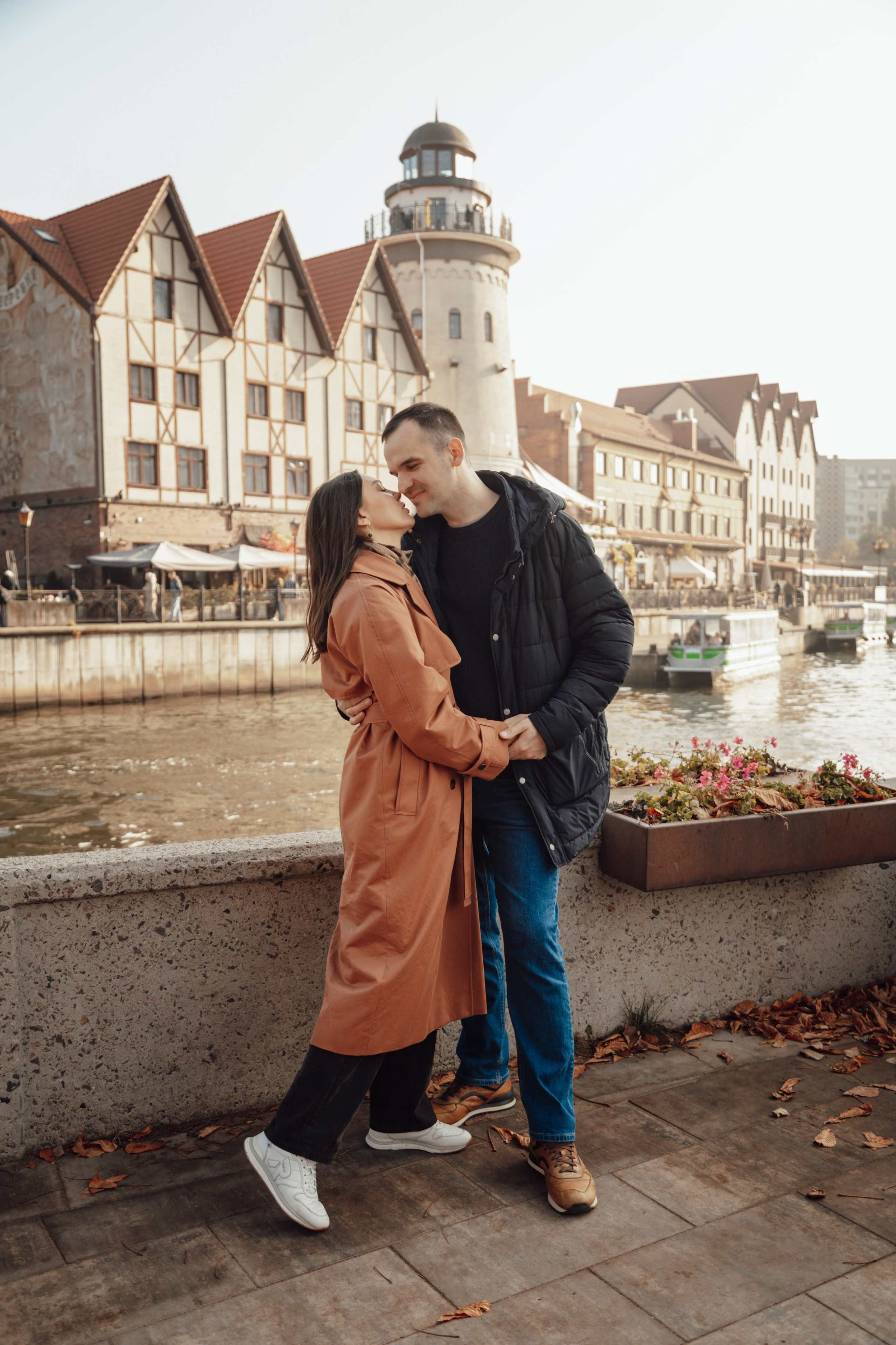 Family | Калининград. Андрей Миллер Фотограф из Калининграда