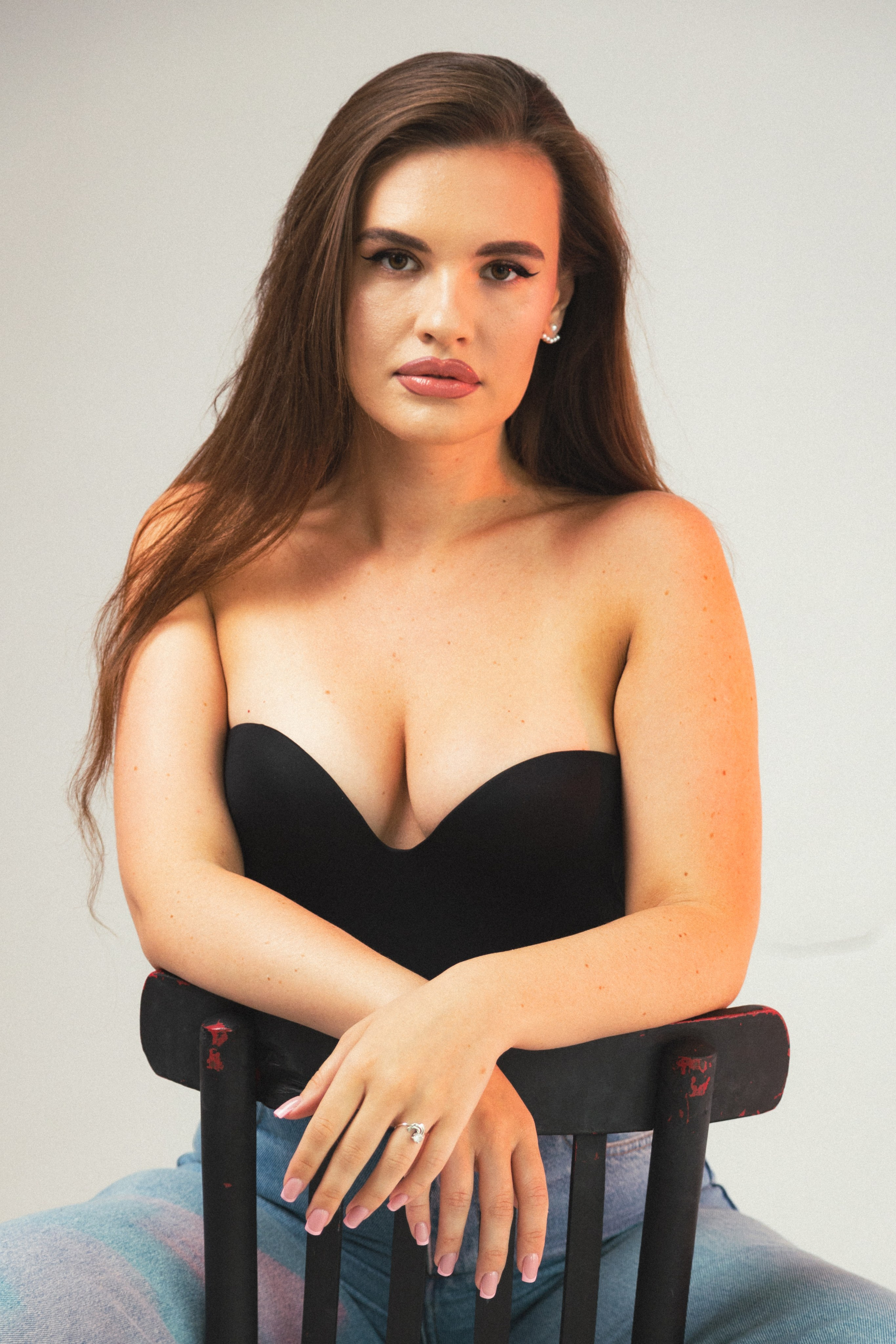 Anna_Циклорама. Андрей Миллер Фотограф из Калининграда