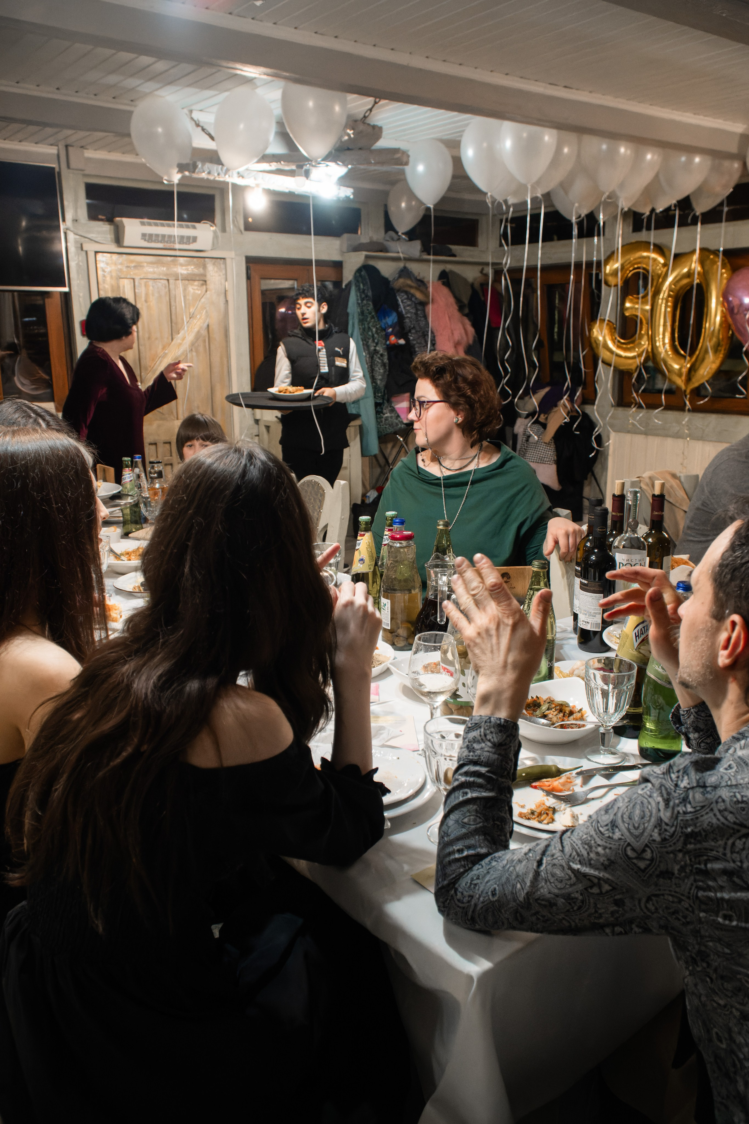 Роза. День рождения. Фотограф в Санкт-Петербурге Авдотья Благовещенская