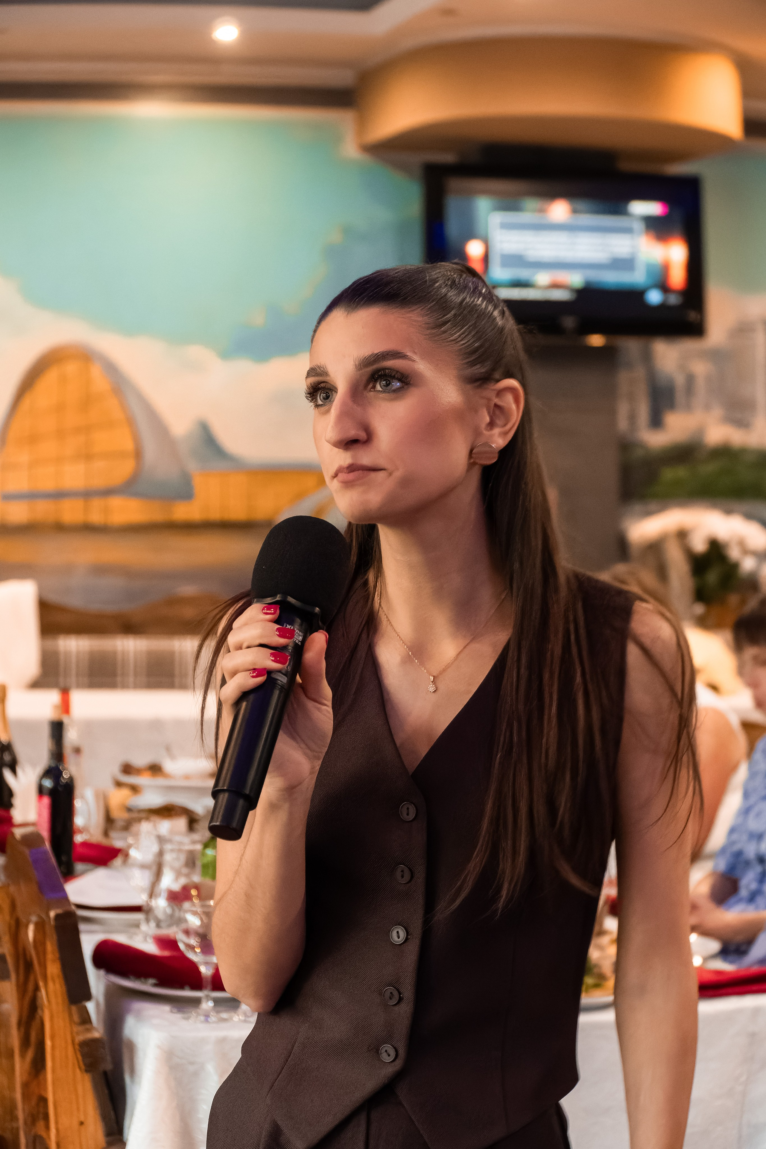 Настя & Слава. Фотограф в Санкт-Петербурге Авдотья Благовещенская