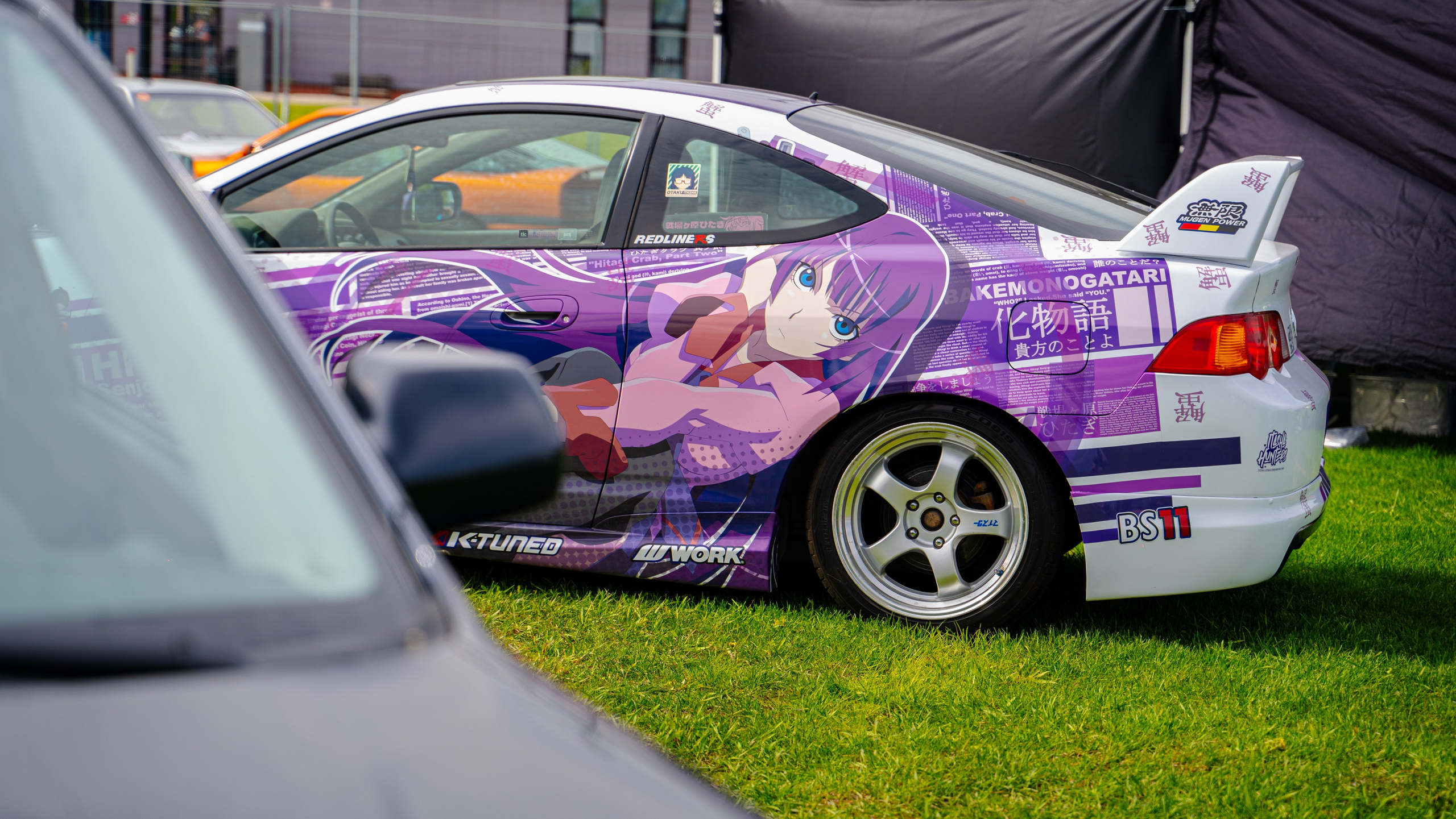 No Drift No Fest. Илья Жуковский | Автомобильная, Репортажная, Архитектурная съемка| Москва