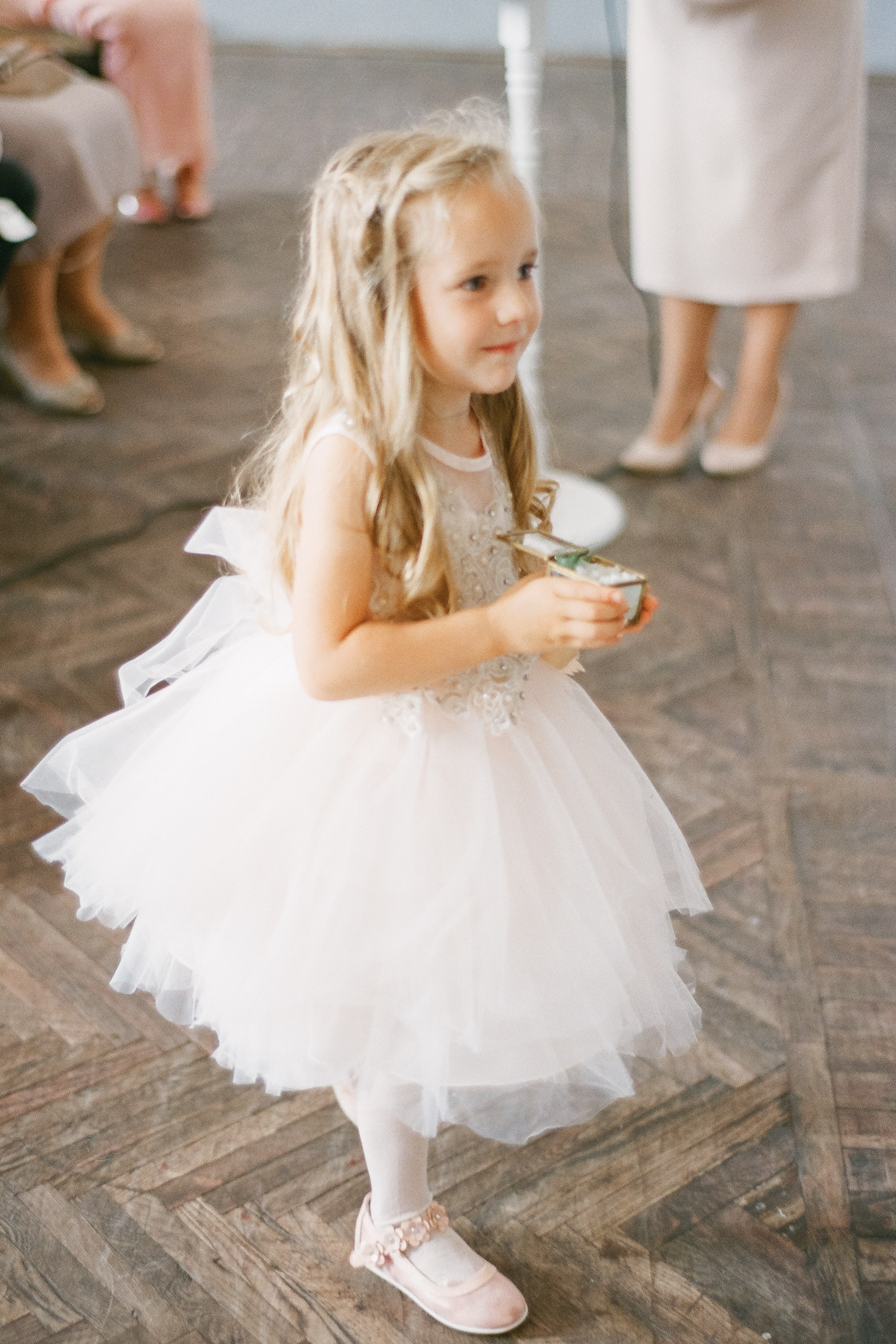 Патрик и Нина, свадьба в Петербурге. Изящная фотография | Ксения Милушкина