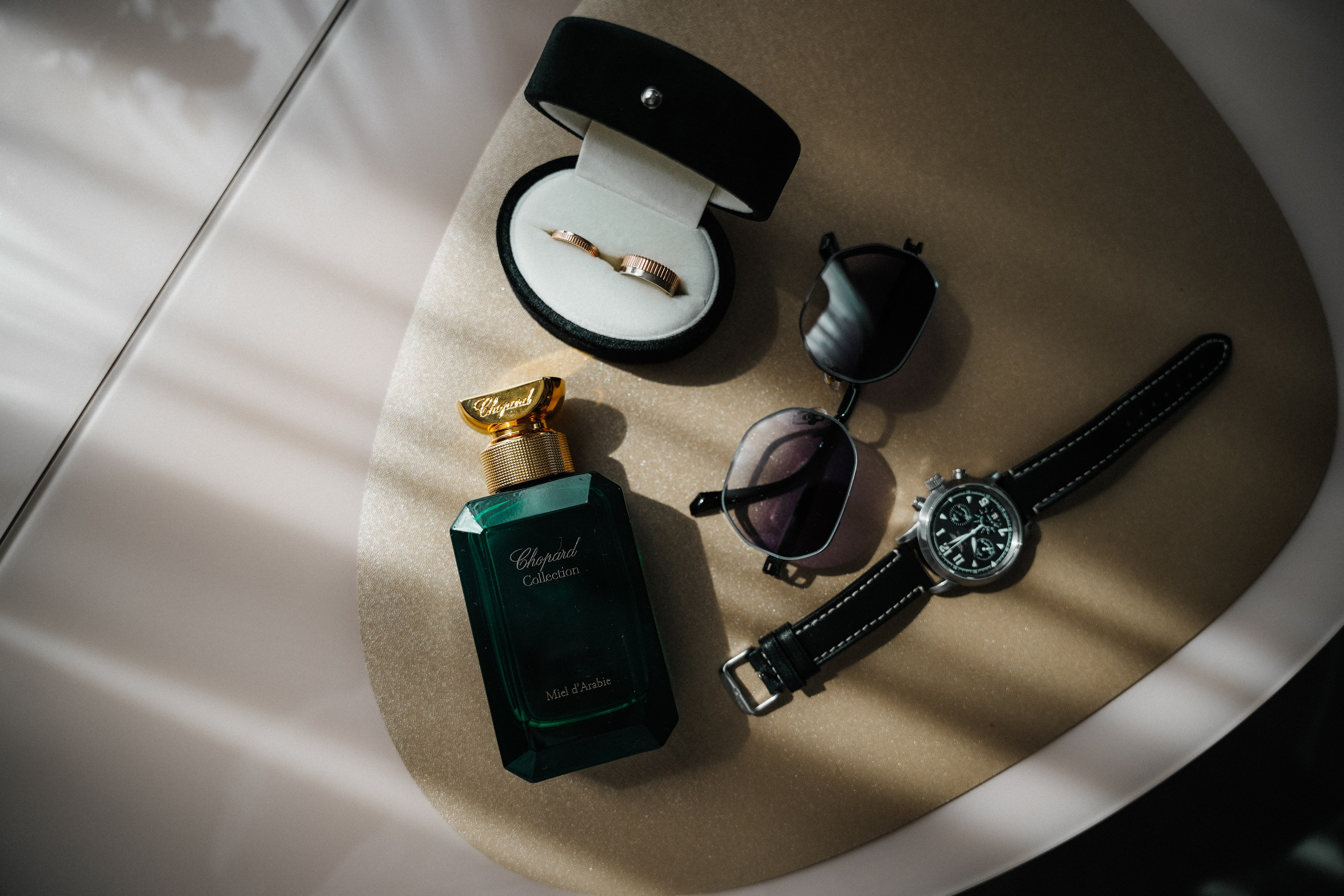 Astoria. VISUAL ARTIST · KRONGAUZ ANASTASIA