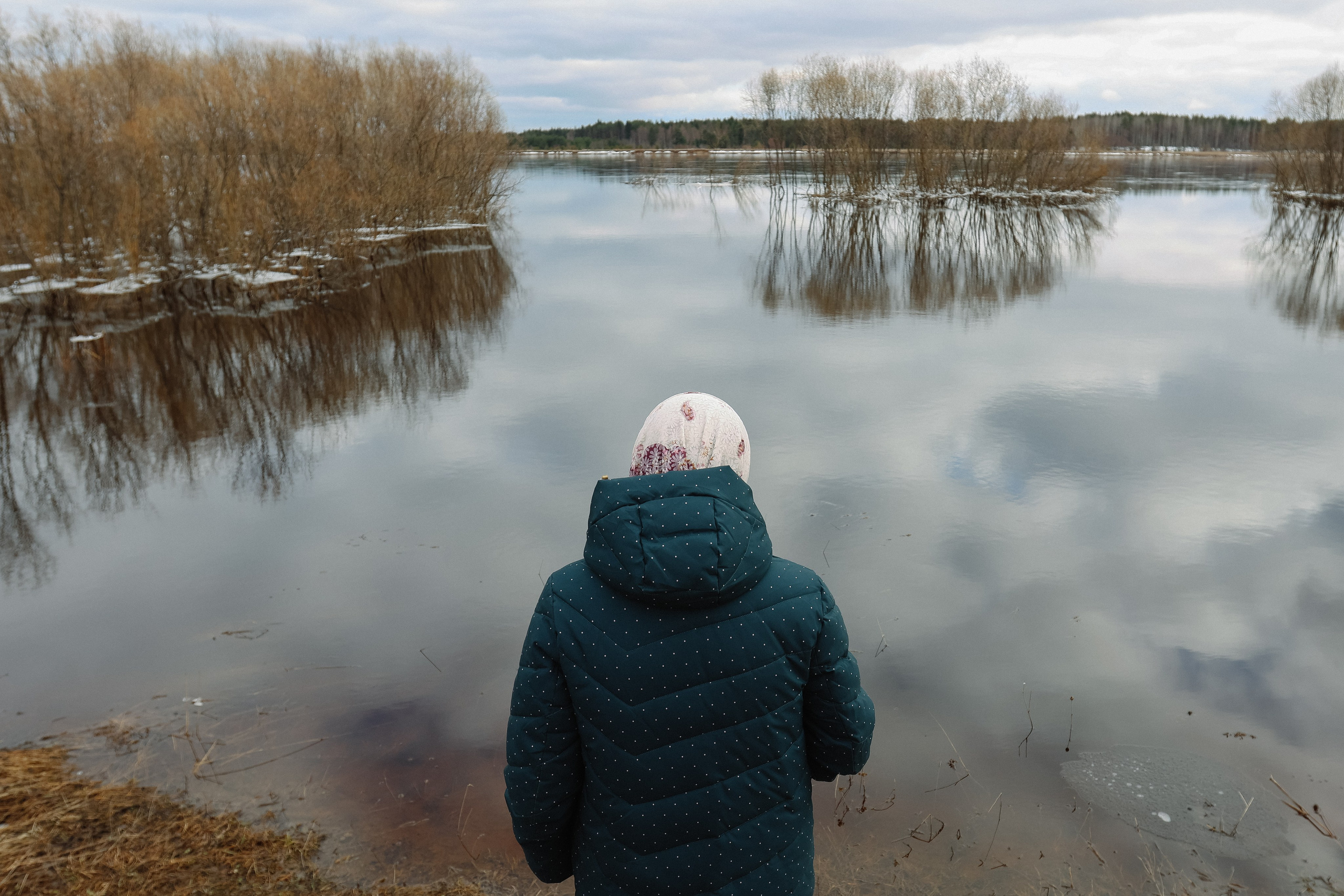 Шулятьева Анна визуальный художник