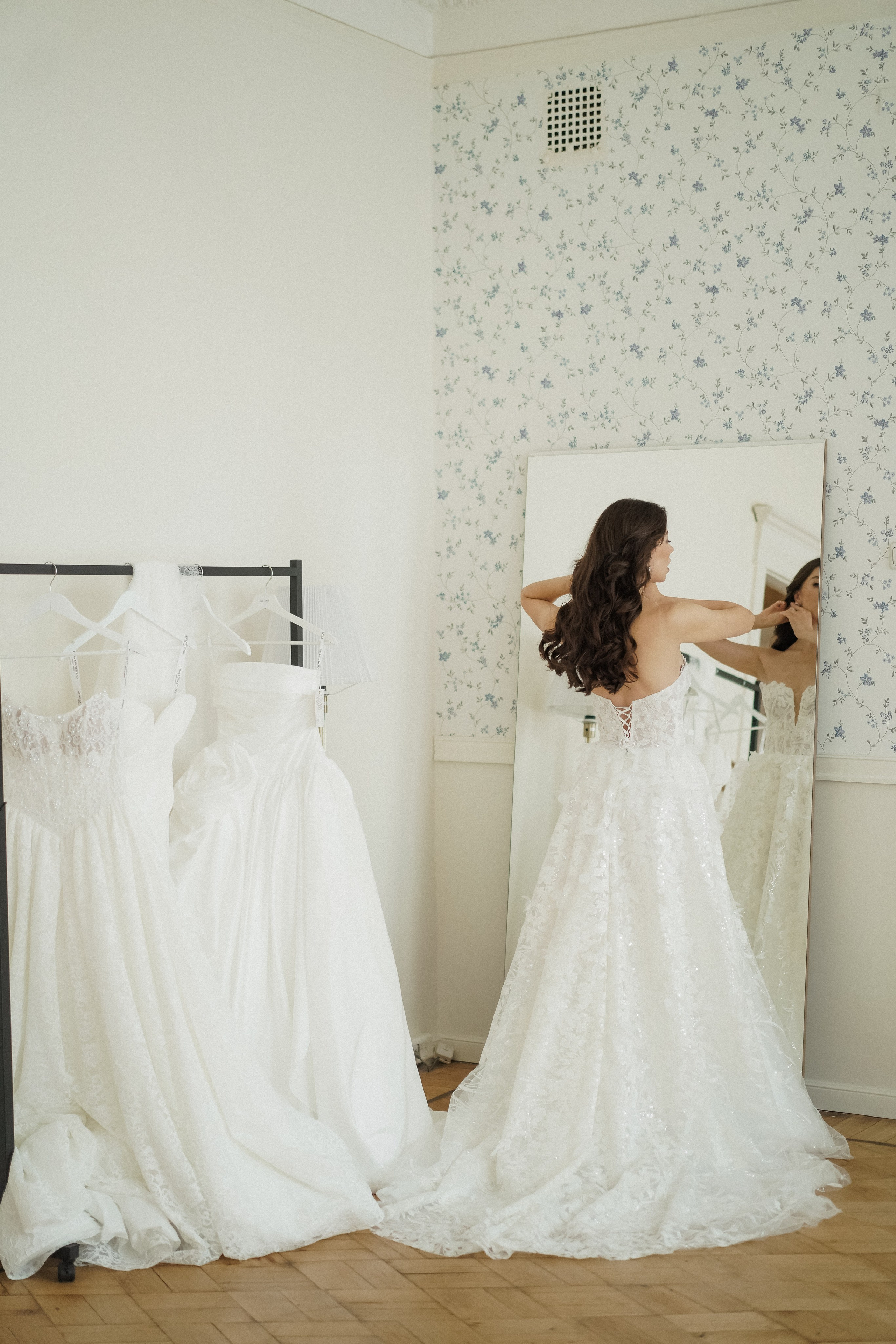 Love lace. Фотограф Валентина Григорьева, г. Москва