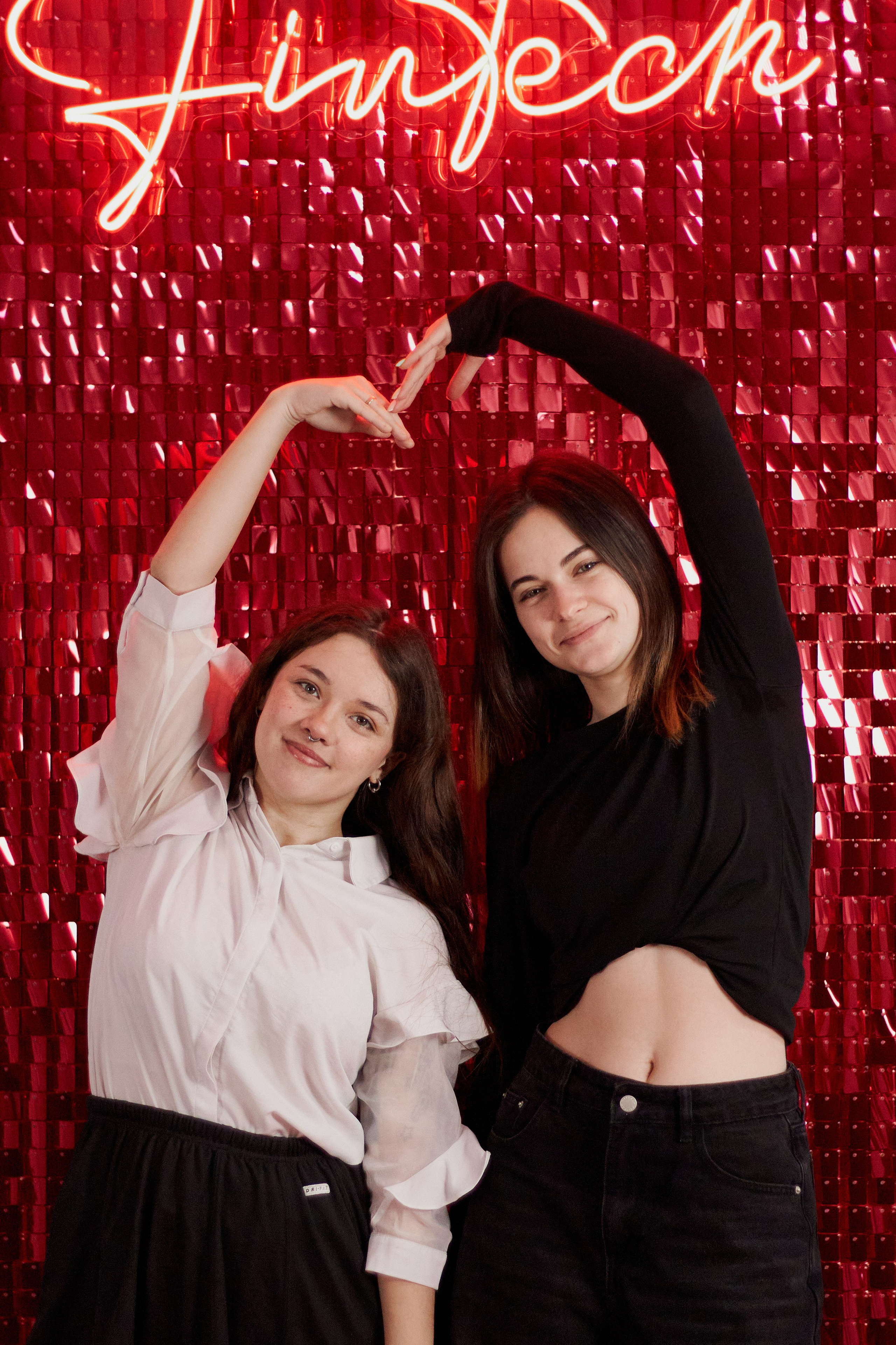 Корпоратив. Фотограф в Ростове-на-Дону Нюхарева Виктория