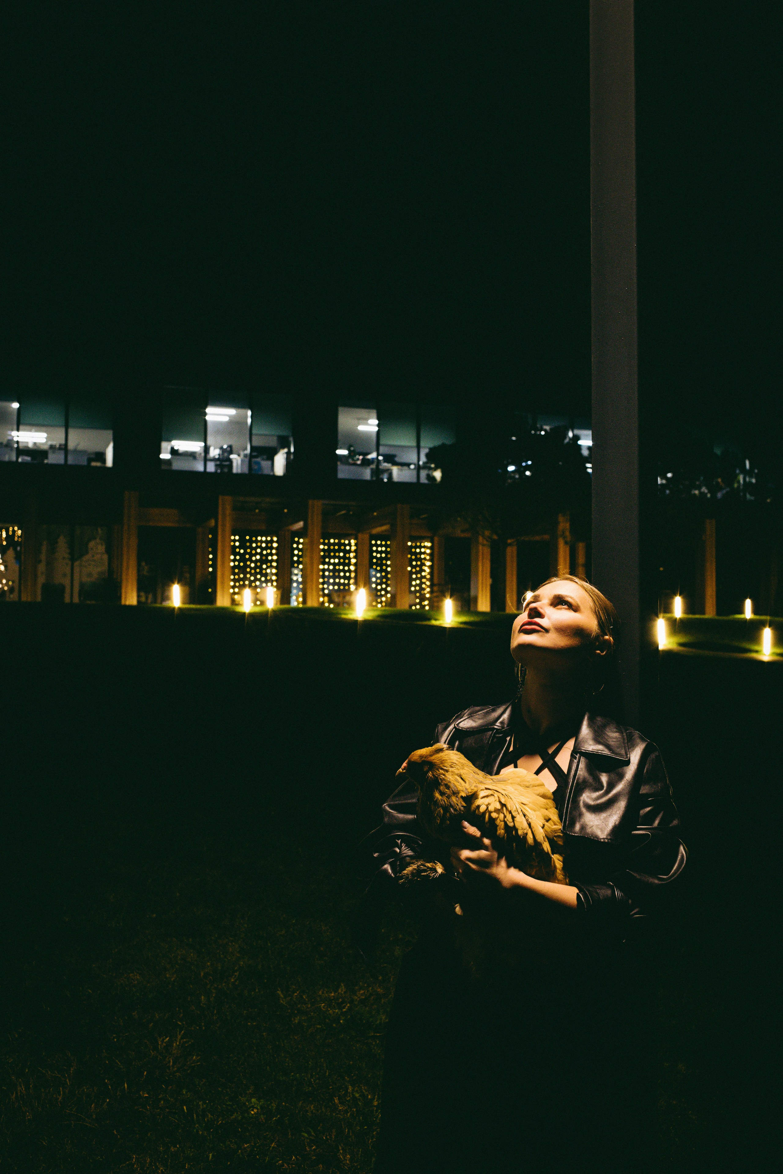 Творцы. Фотограф Анастасия Огнева