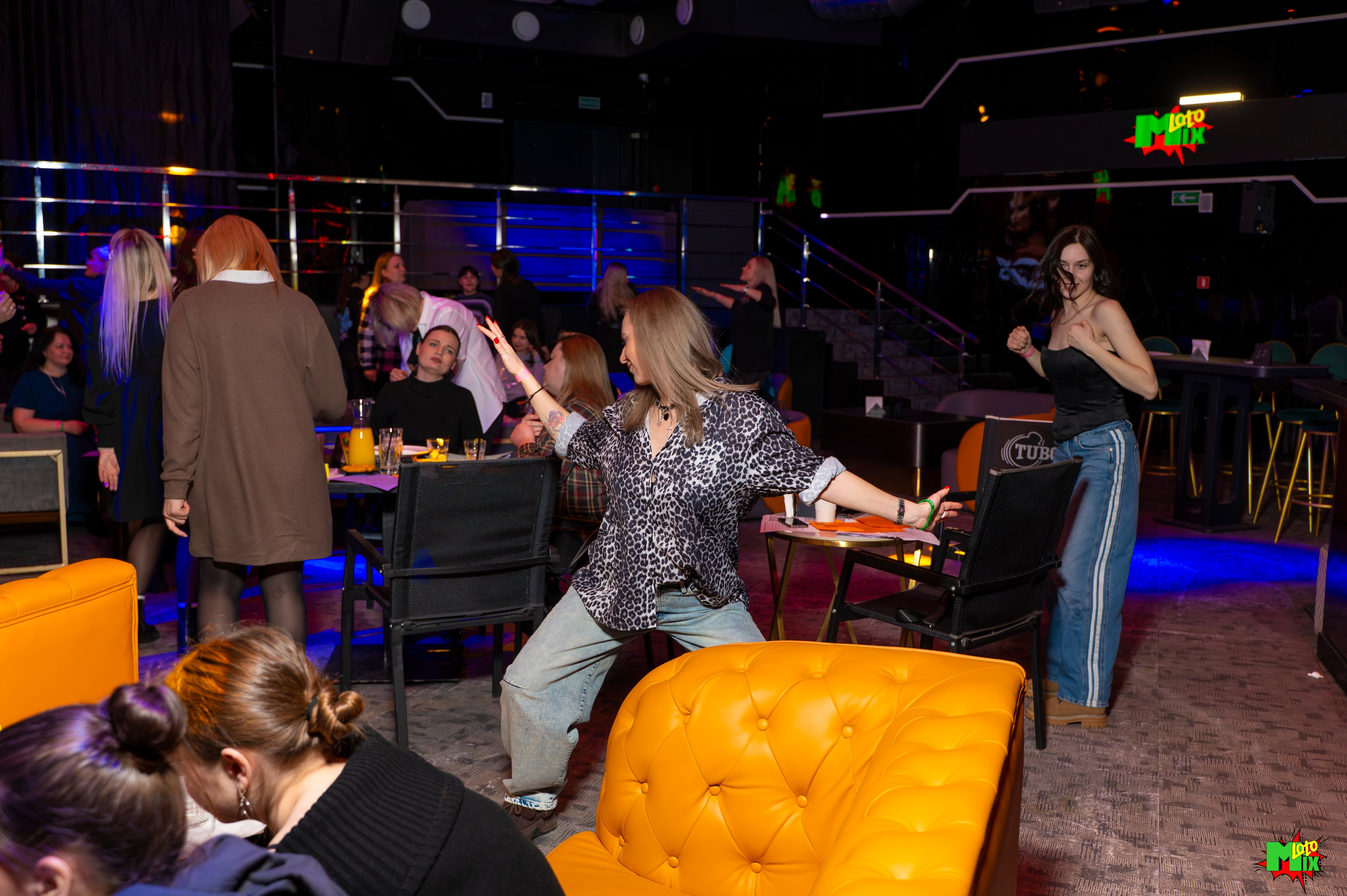 Репортаж MIXLOTO. Фотограф Беларусь — Ольга Шаповалова (Жардецкая)