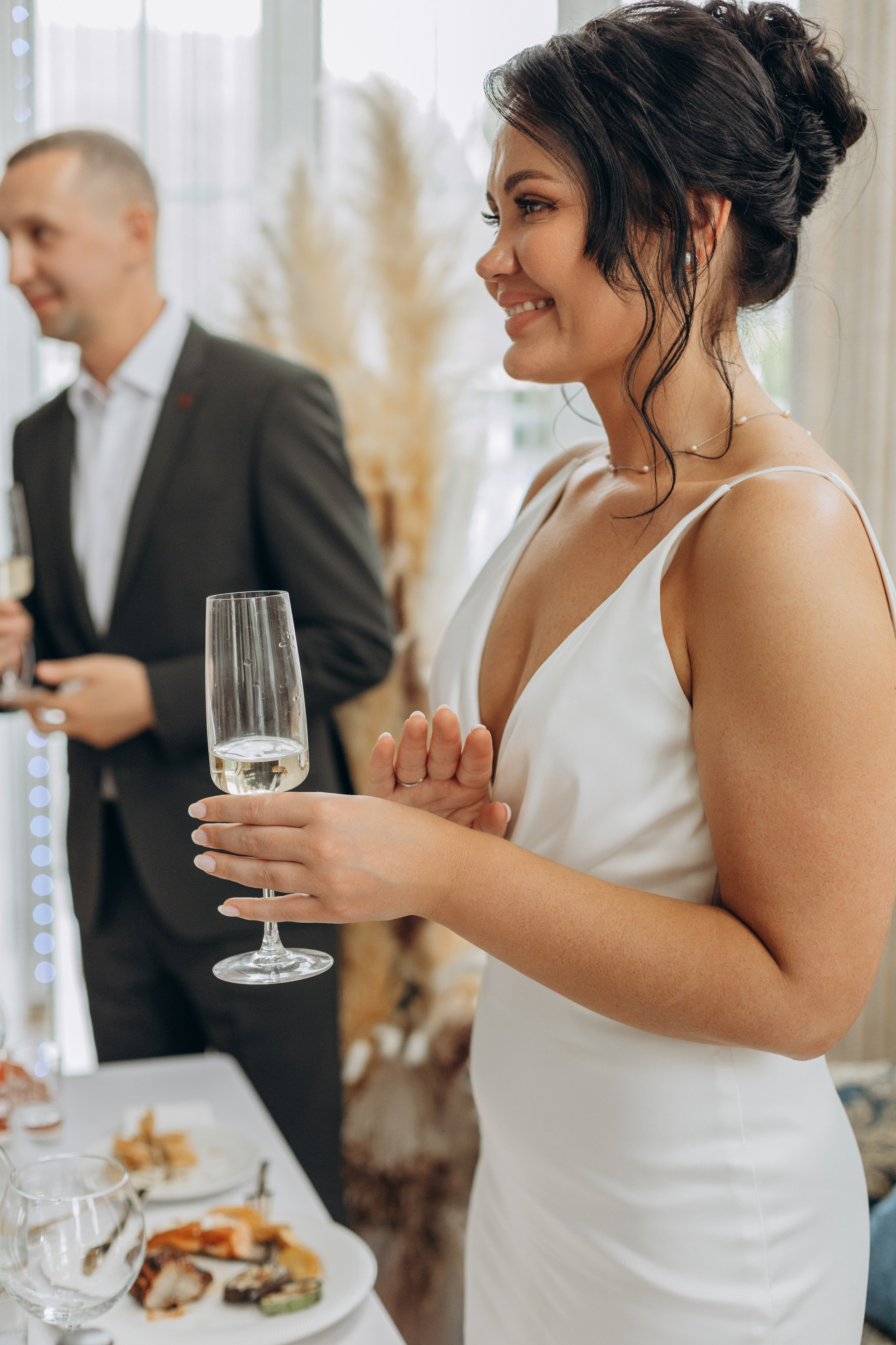 Свадьба. Семейный фотограф в Санкт-Петербурге Виктория Кучерова