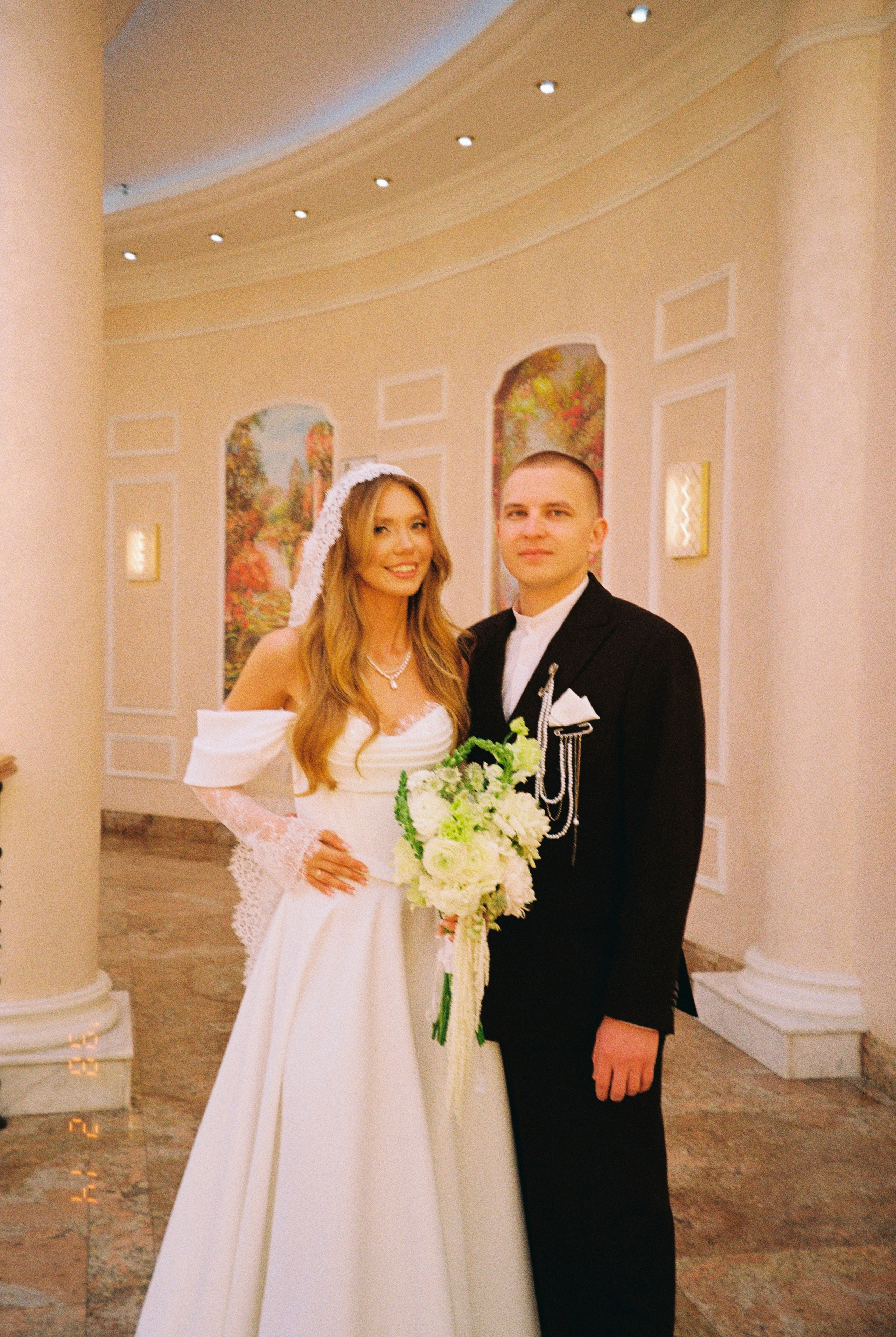 Полина & Александр. Свадебный и семейный фотограф Тюмень Екатеринбург Москвина Алёна