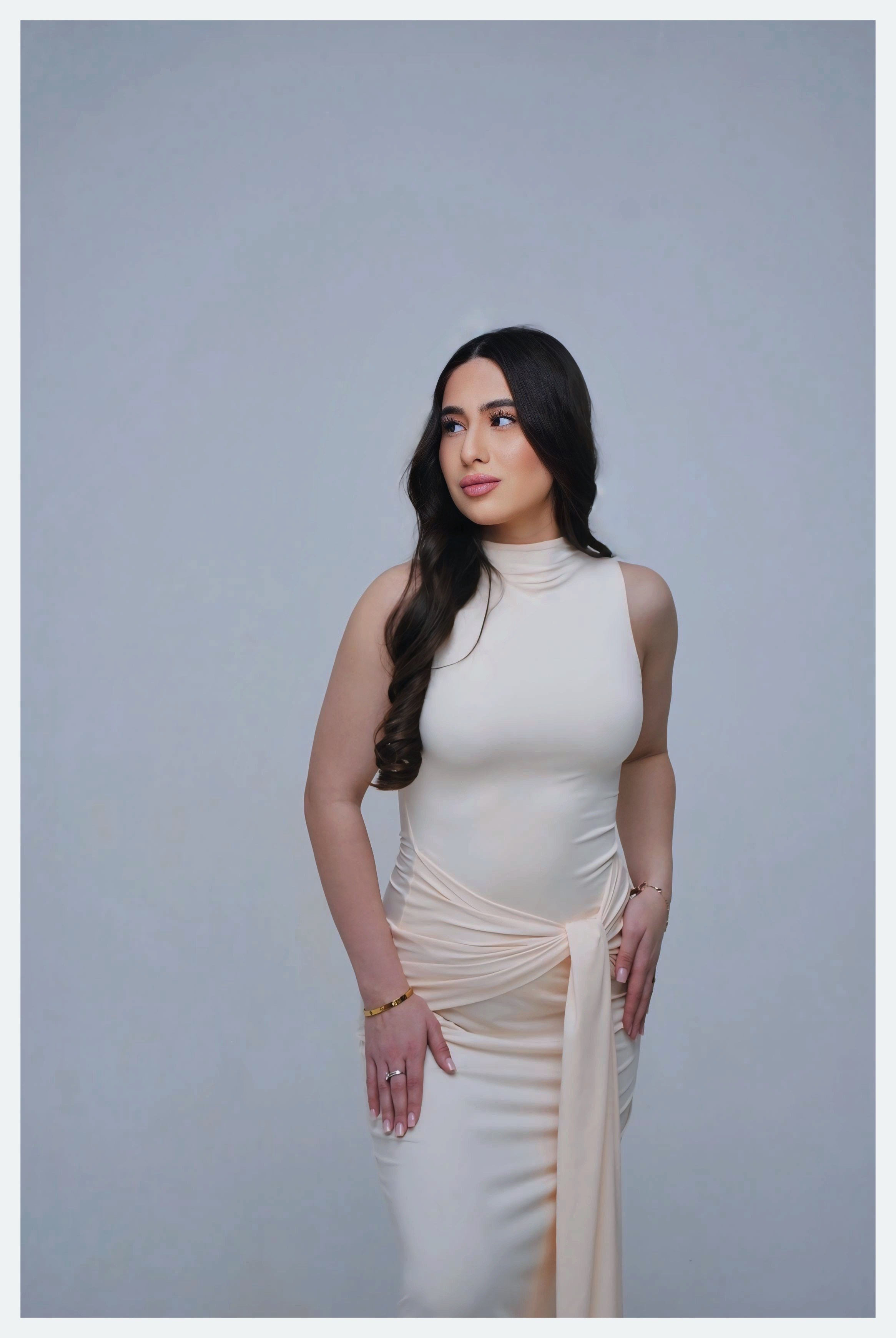 Эльвира. Фотограф Мария Мусаелян