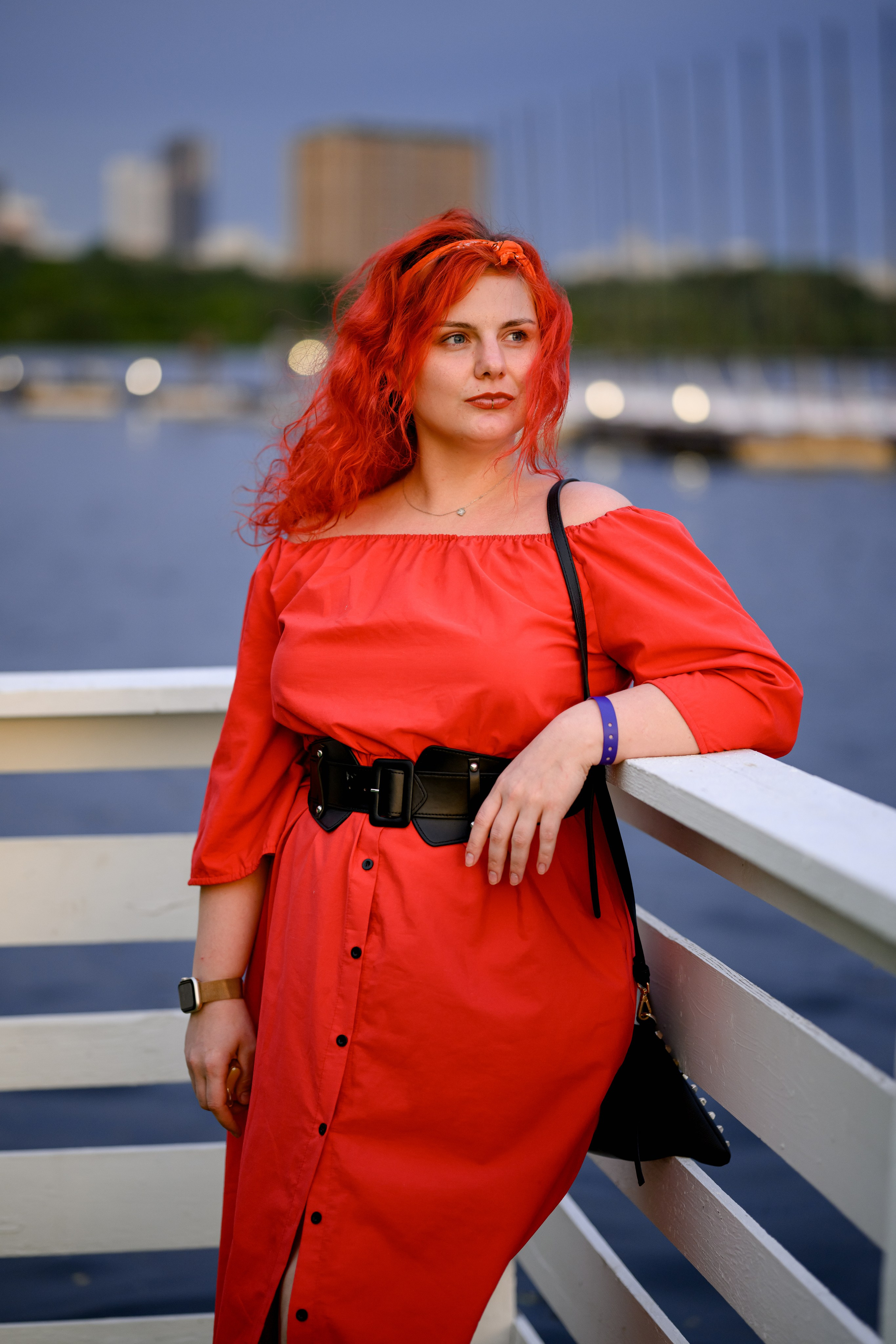 Tutu Camp. Портфолио