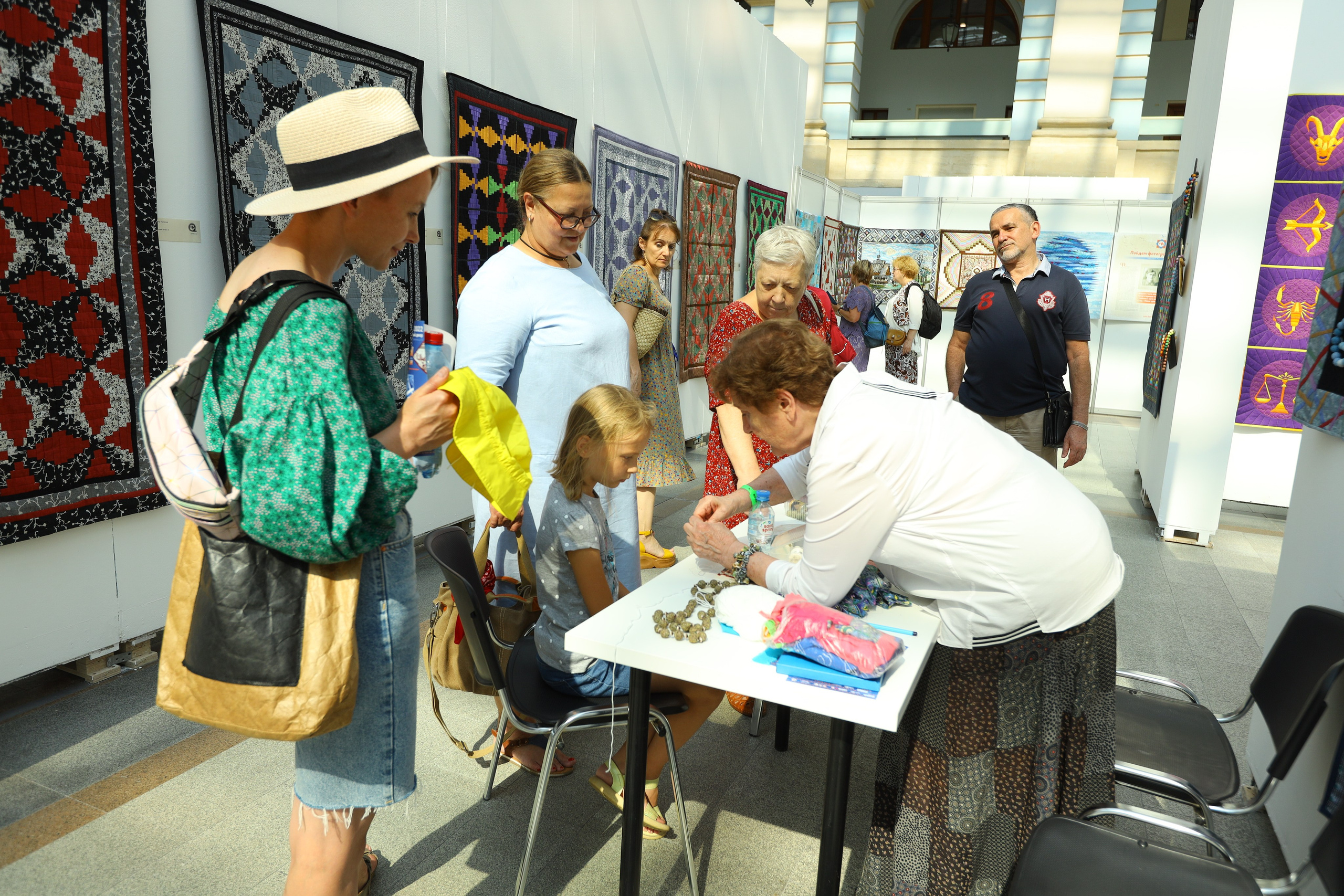 Душа России. Фотограф в Туле Крупский АнДРей. Фотостудия «КАДР71» в Туле