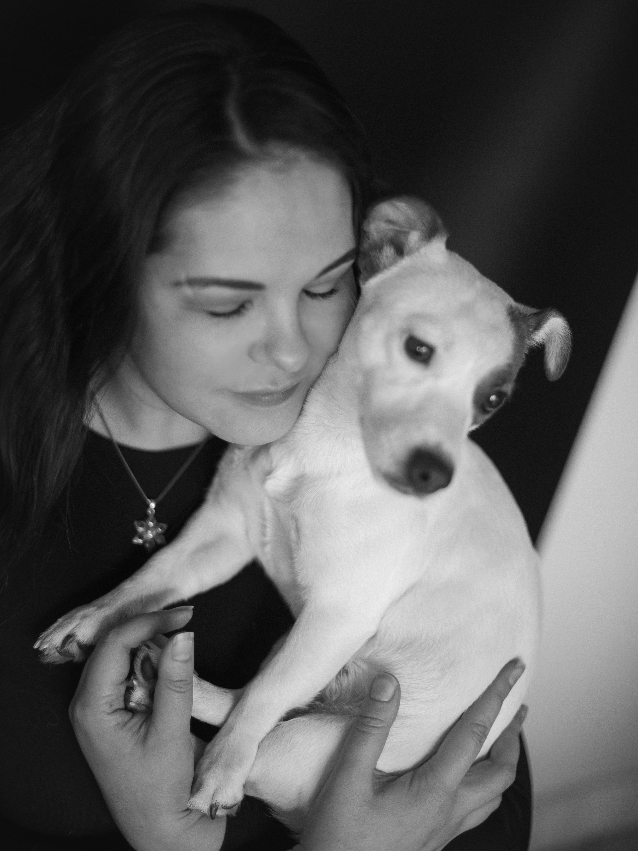 Дарья Разон. Фотограф Любовь Подосенова Липецк|Воронеж