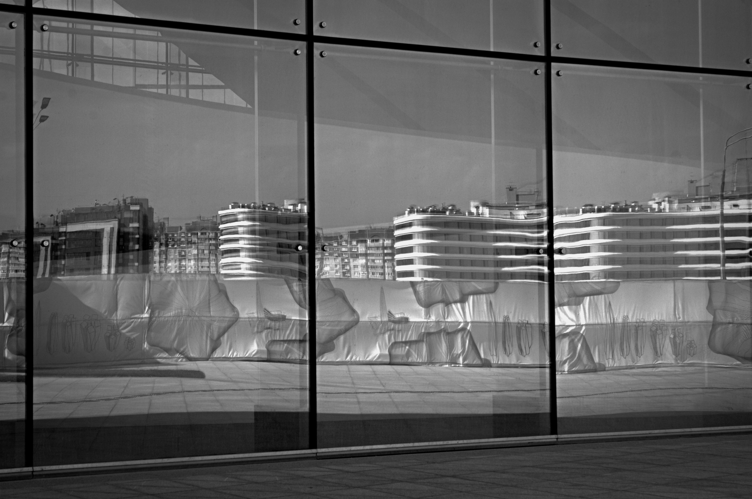 Лахта центр. Надежда Козлова, фотограф, Санкт — Петербург