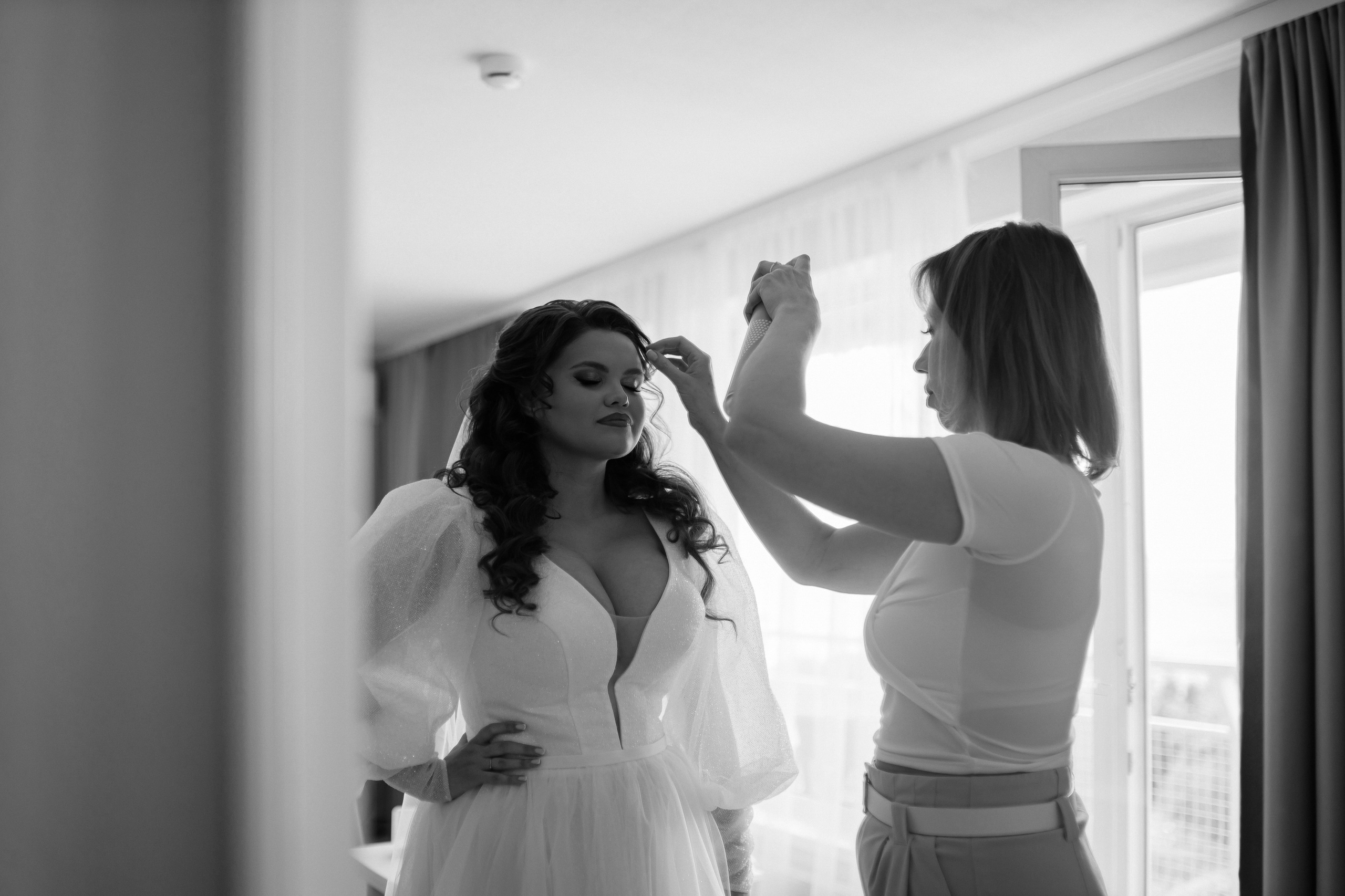 Свадьба Полины и Вадима. Свадебный и контент фотограф в Петрозаводске Ксения Истрафилова