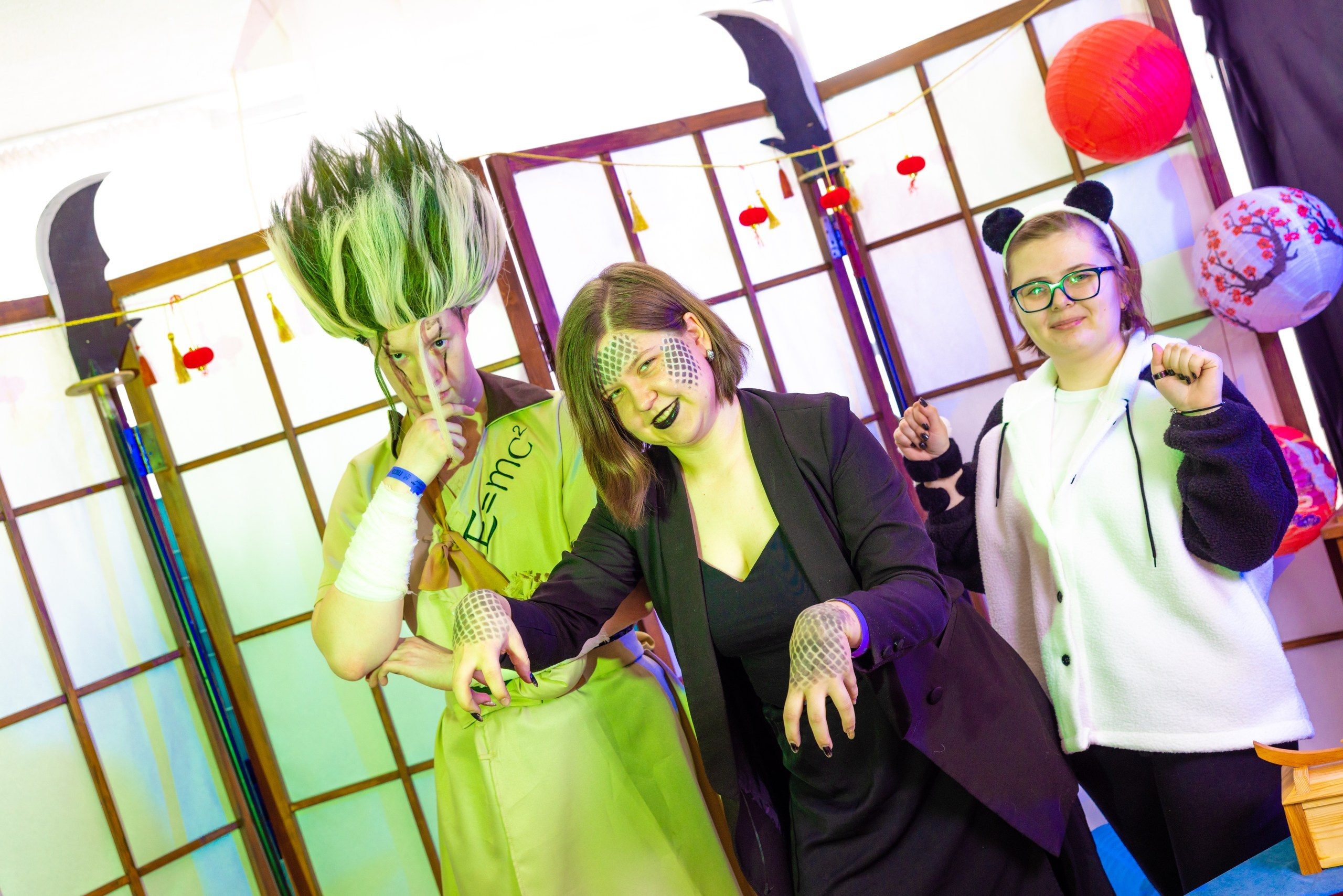 Юки, но Одори 15. Фотограф в Туле Крупский АнДРей. Фотостудия «КАДР71» в Туле