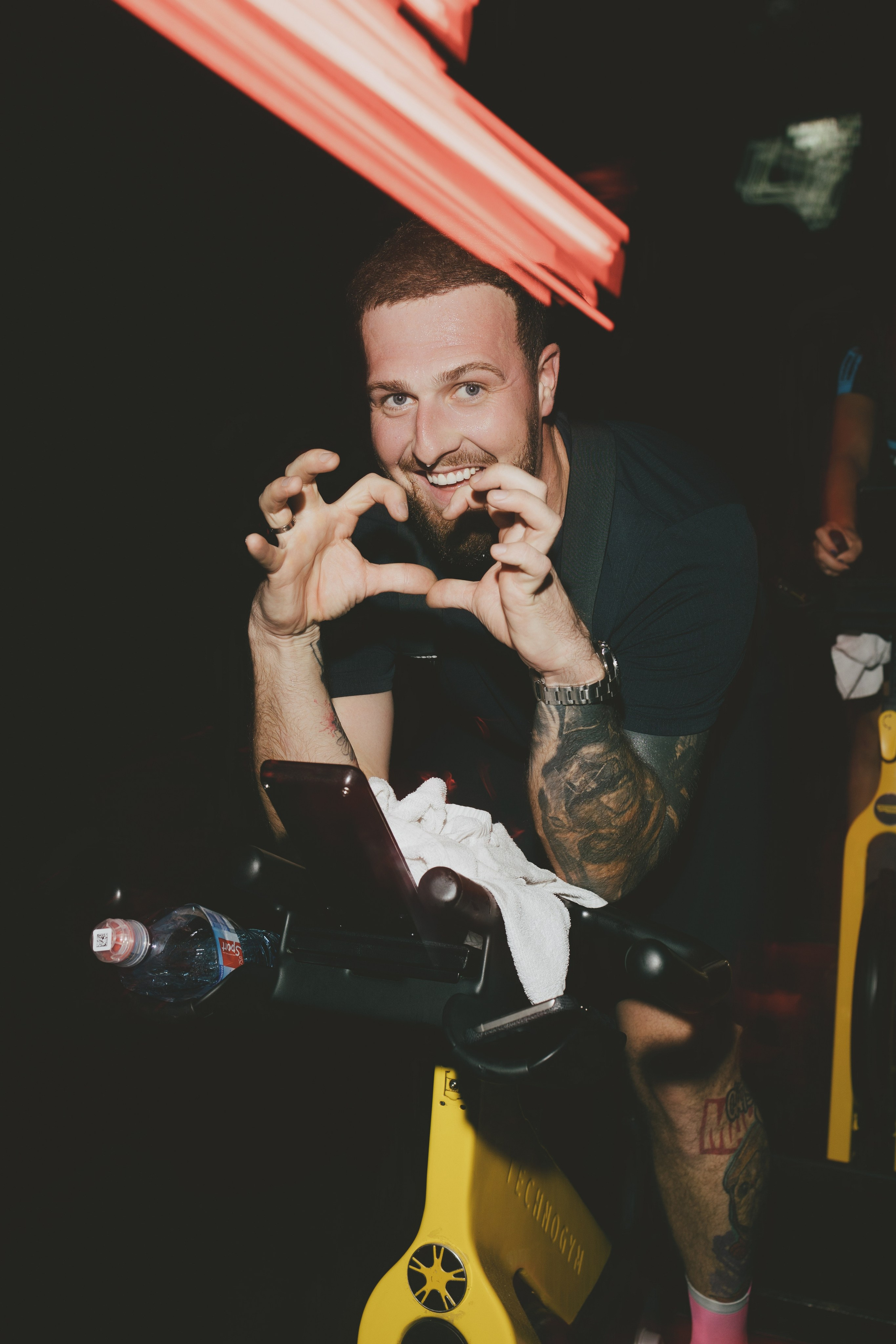 RTC — 8 лет. Фотограф Александр Тулупов