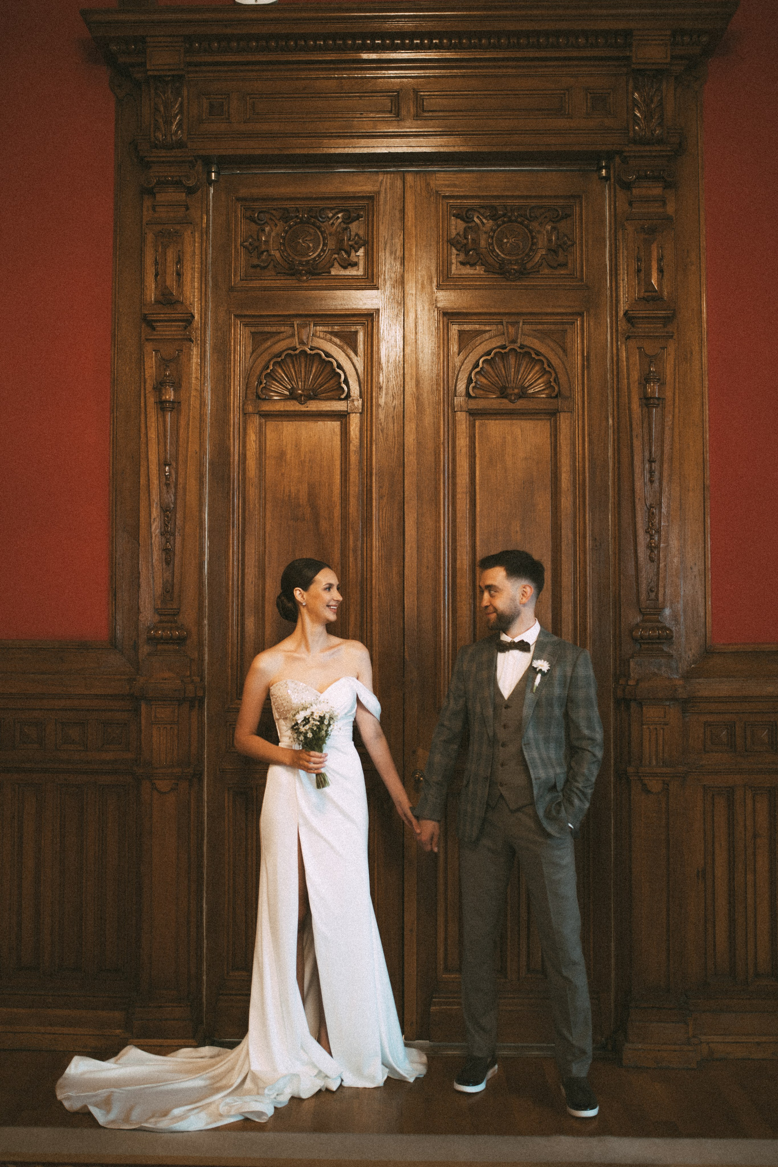 E & C | Санкт-Петербург. Фотограф Екатерина Амбрушкевич