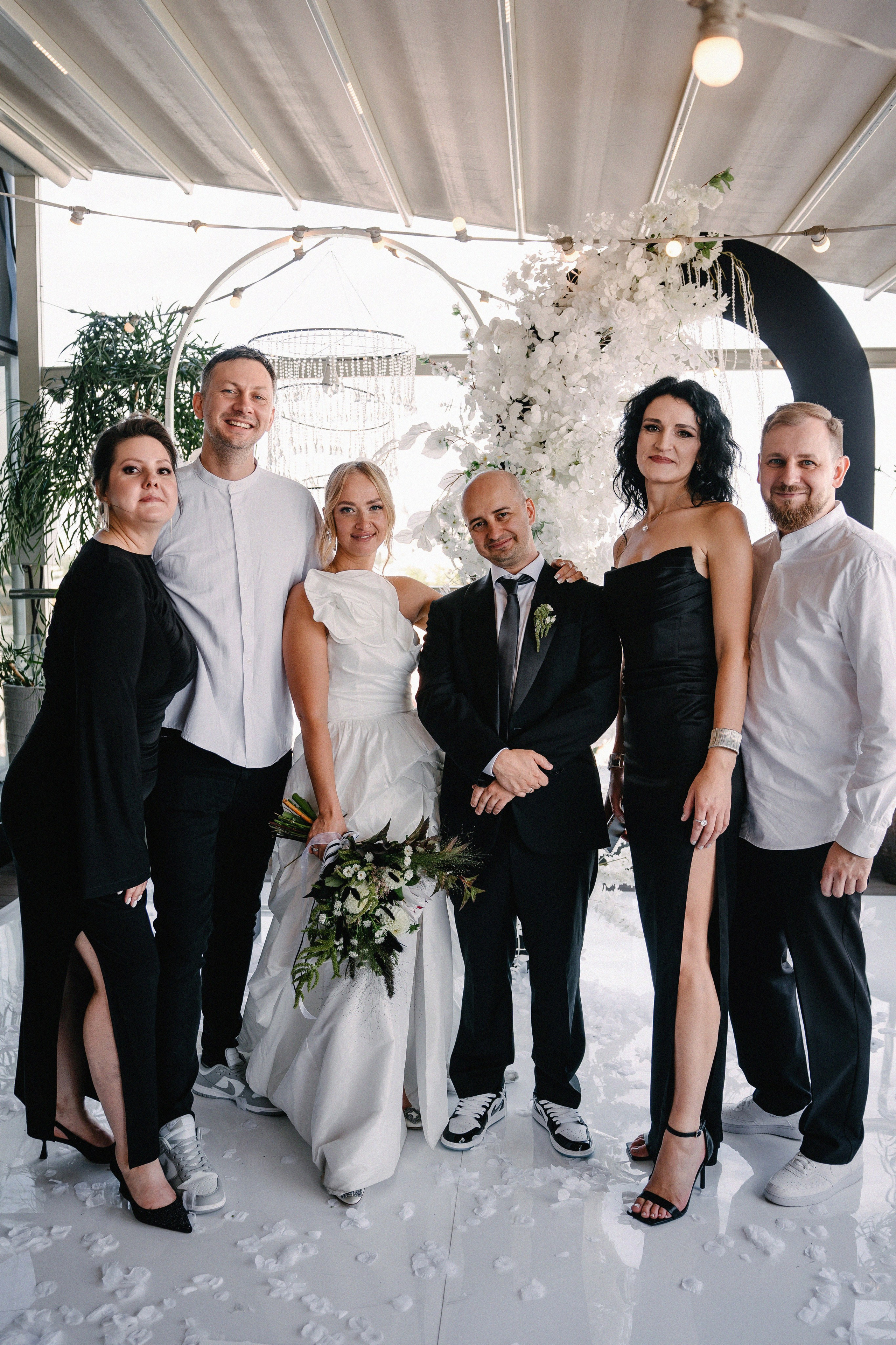 Александр и Марина. Свадебный и семейный фотограф в Воронеже Анастасия Бойко