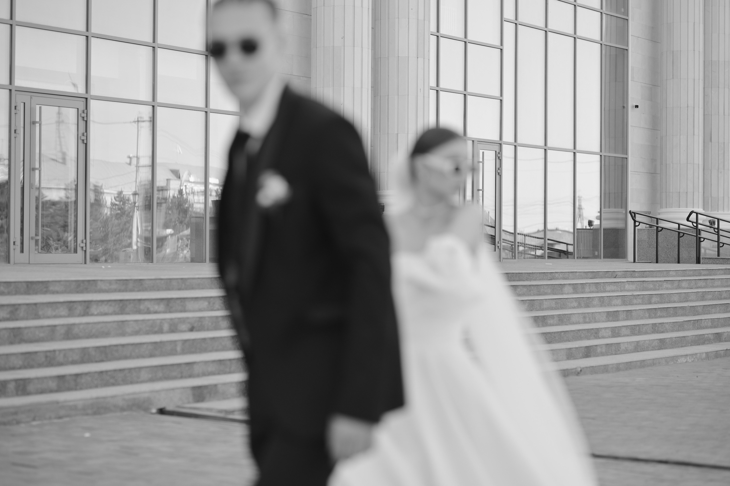 Алиса и Павел