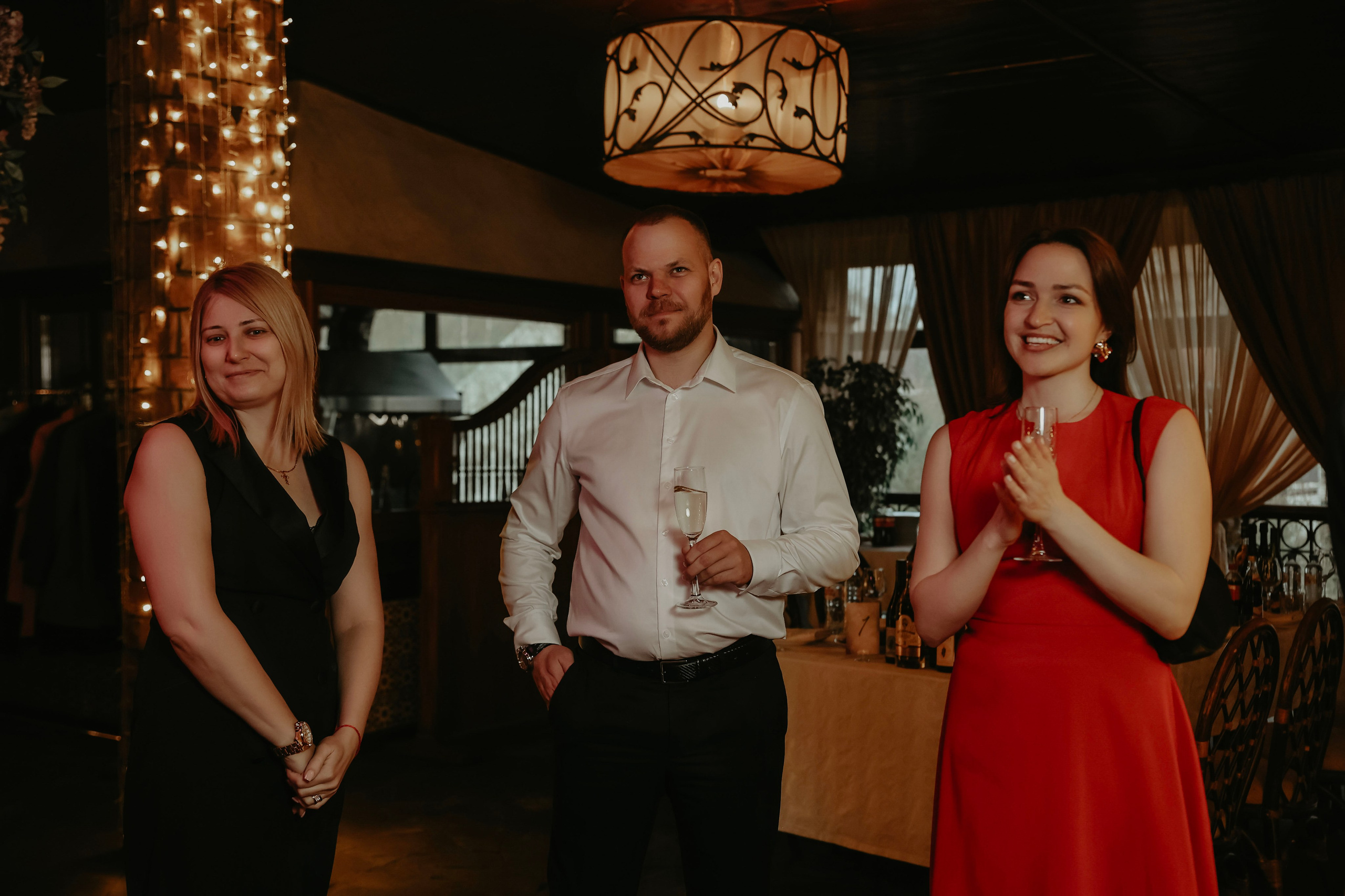 Юбилей Радомира. Фотограф в Москве и любой точке земного шара Алёна Вялова (Чулкова)