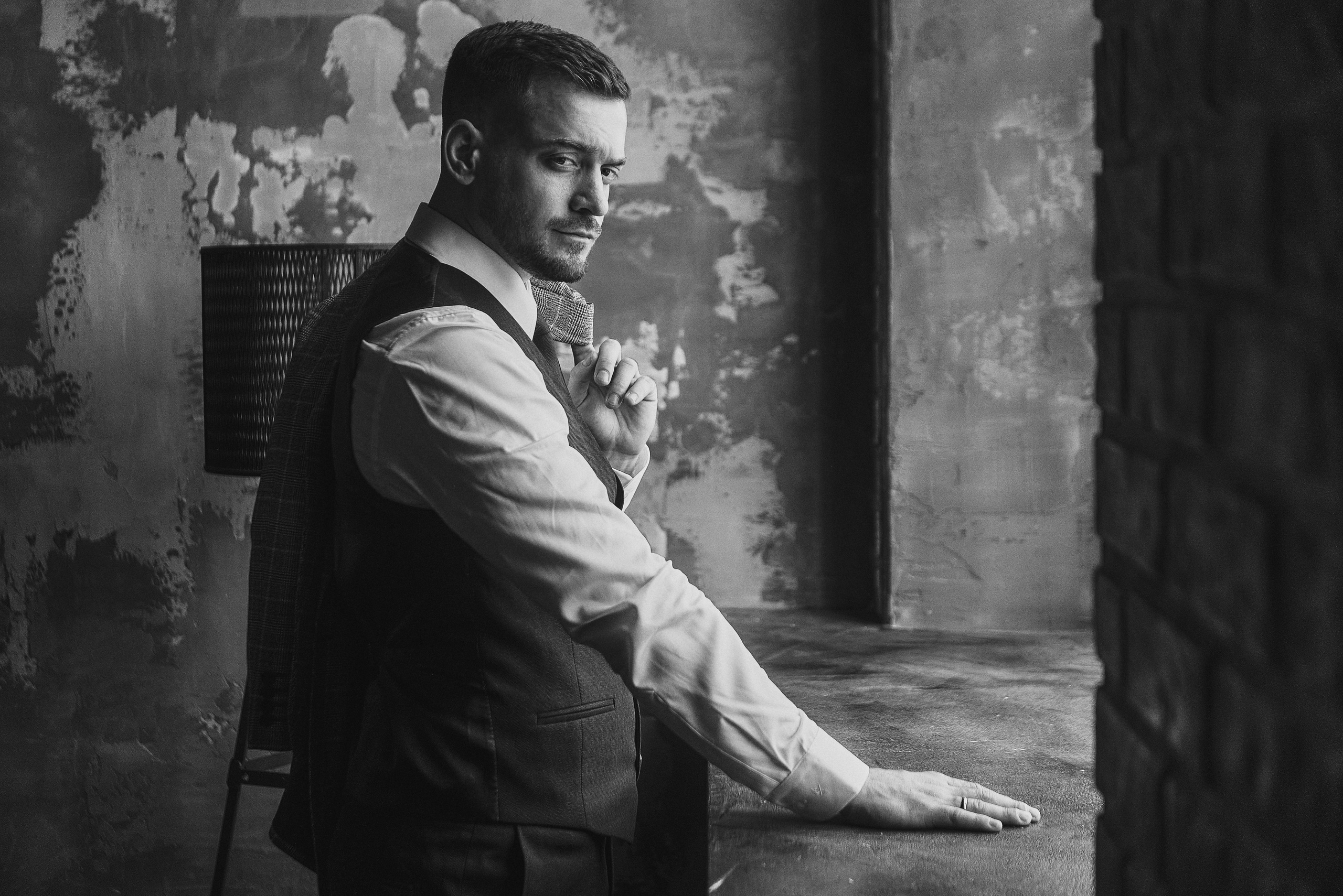 Свадебная фотография в Пензе. Свадебный и семейный фотограф Петр Гатыло