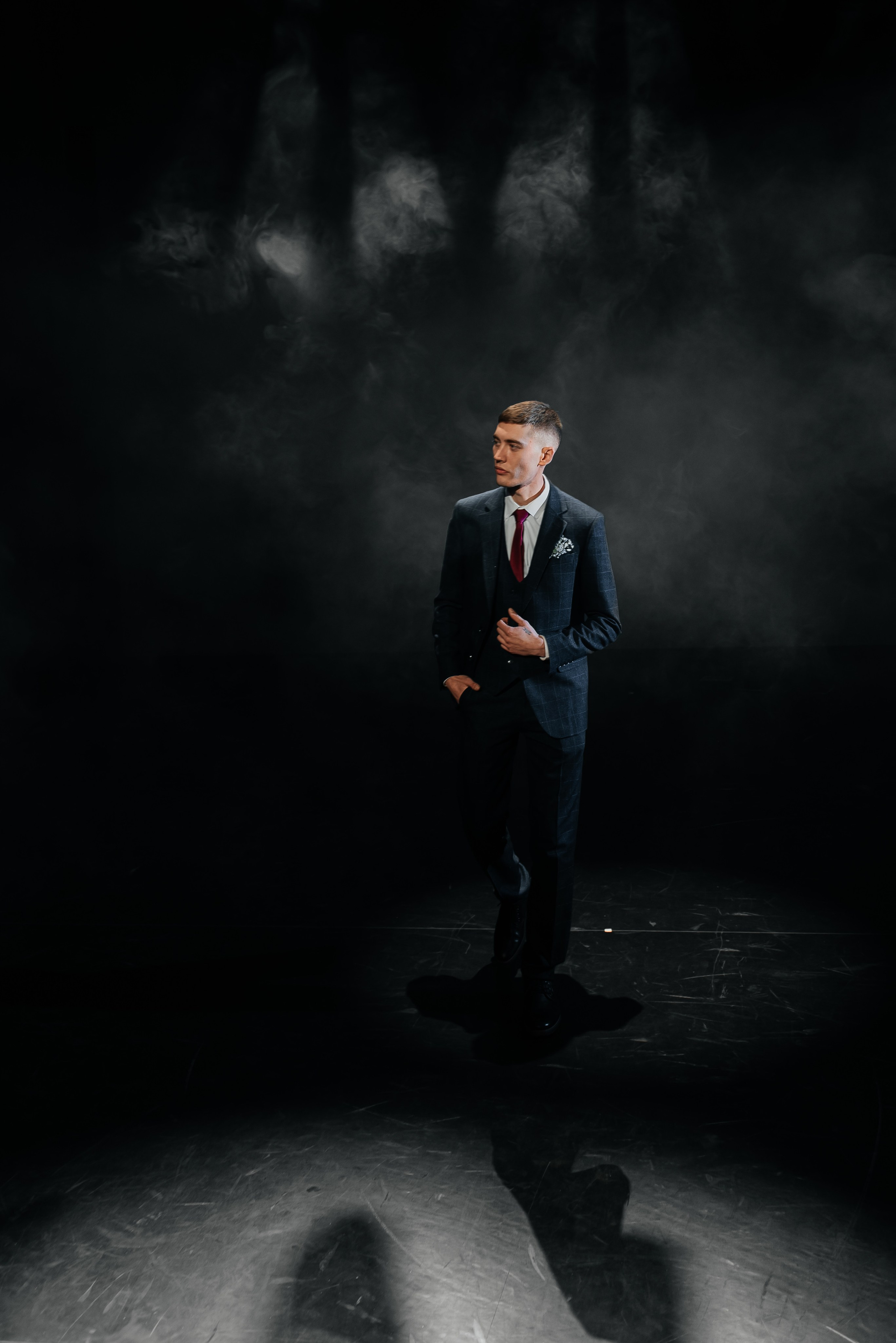 Андрей и Алина. Профессиональный фотограф Артем Рахимов в Казани