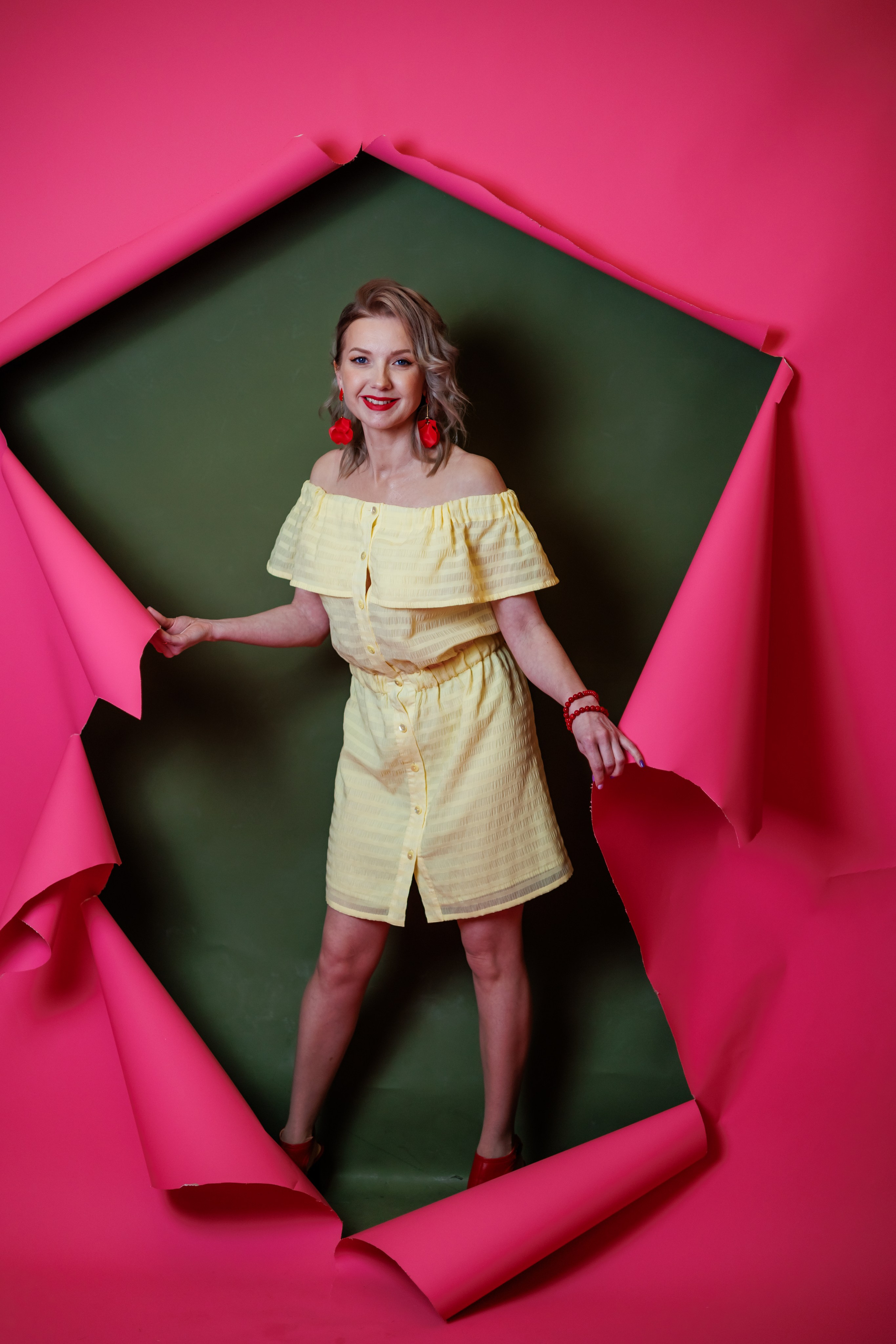 Надежда. Свадебный и семейный фотограф в Армавире