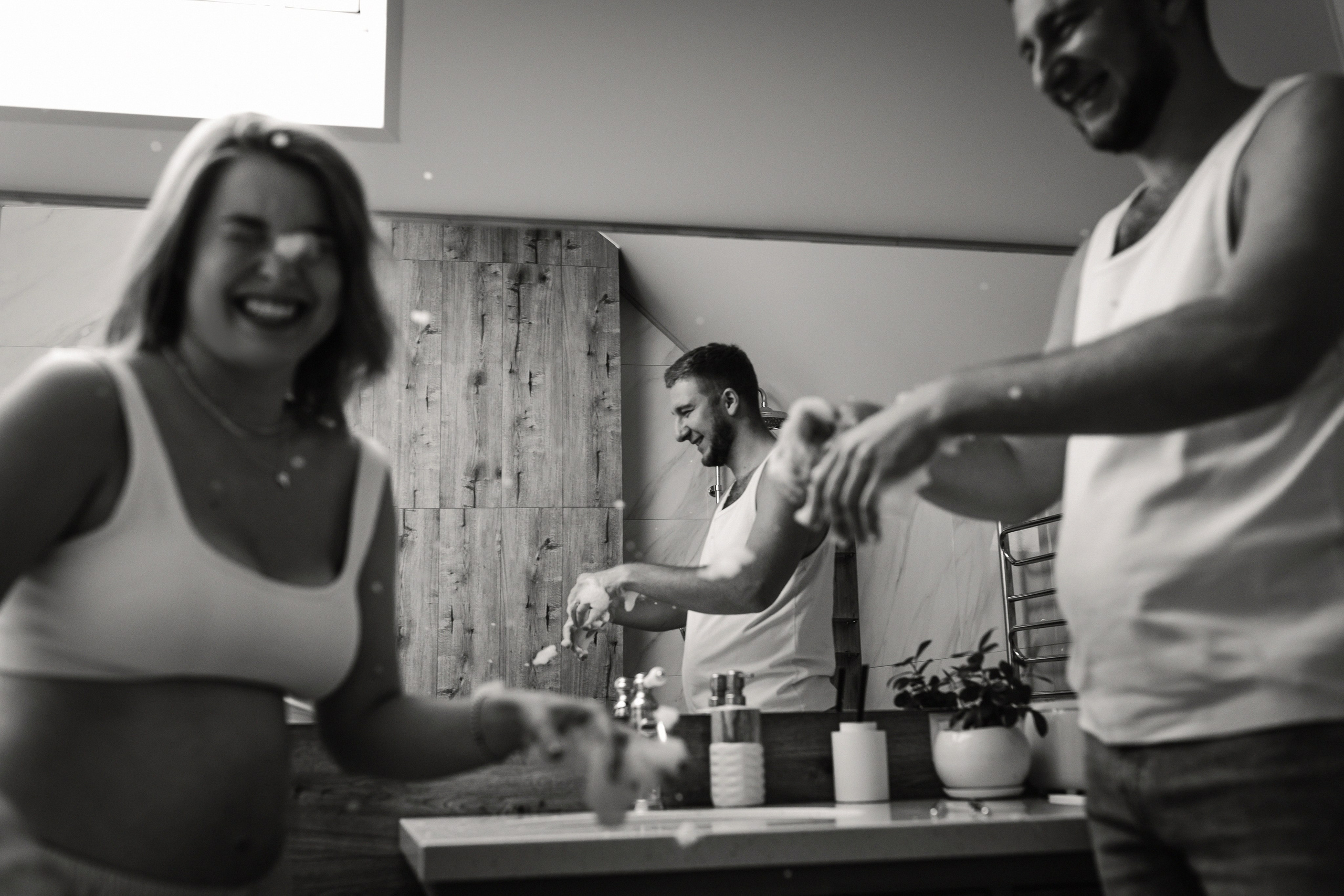 В ОЖИДАНИИ ЧУДА. Семейный фотограф, фотограф на роды в Челябинске Калистратова Кристина