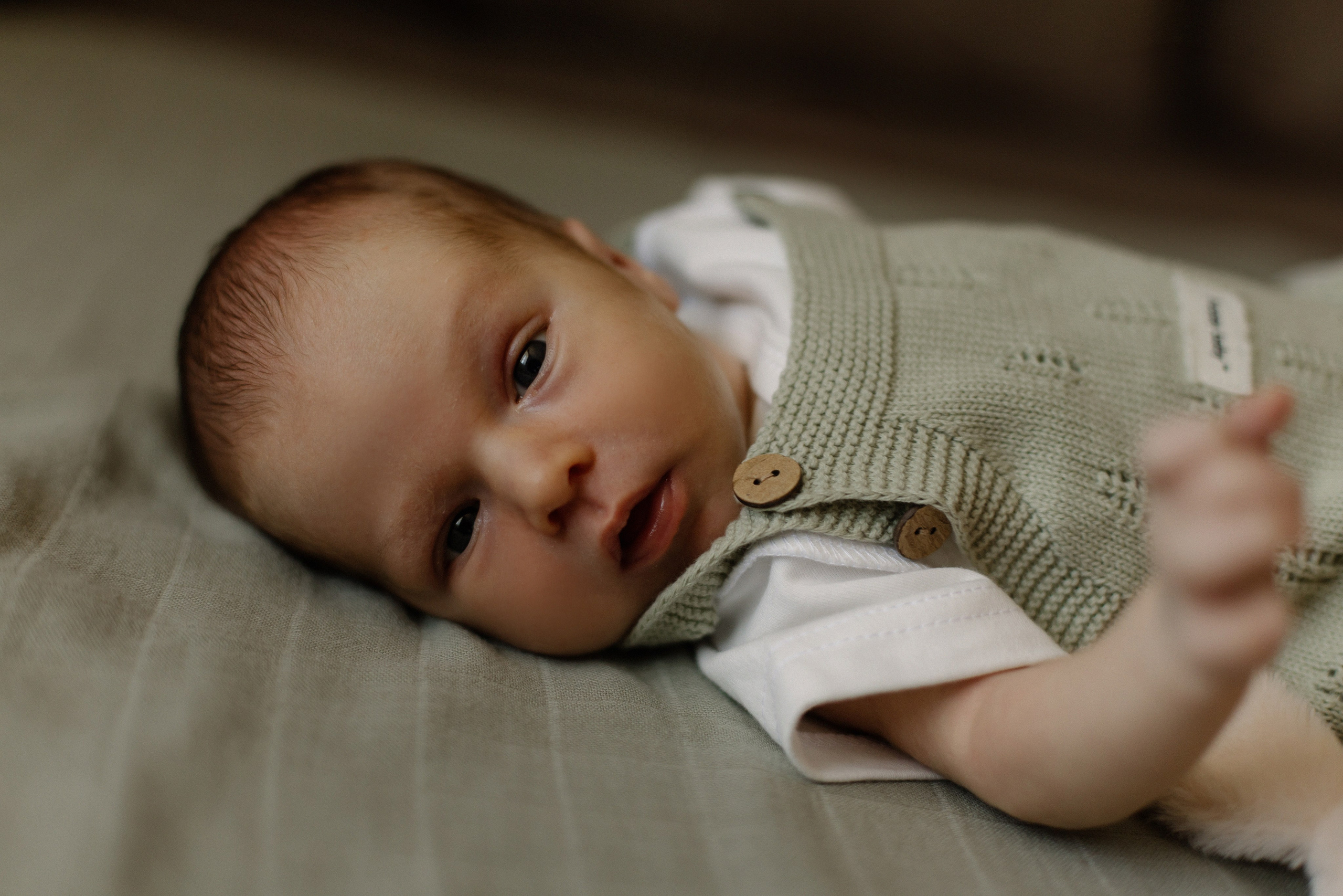 Съемка в первые недели жизни в атмосфере любви и тепла в Челябинске. Семейный фотограф, фотограф на роды в Челябинске Калистратова Кристина