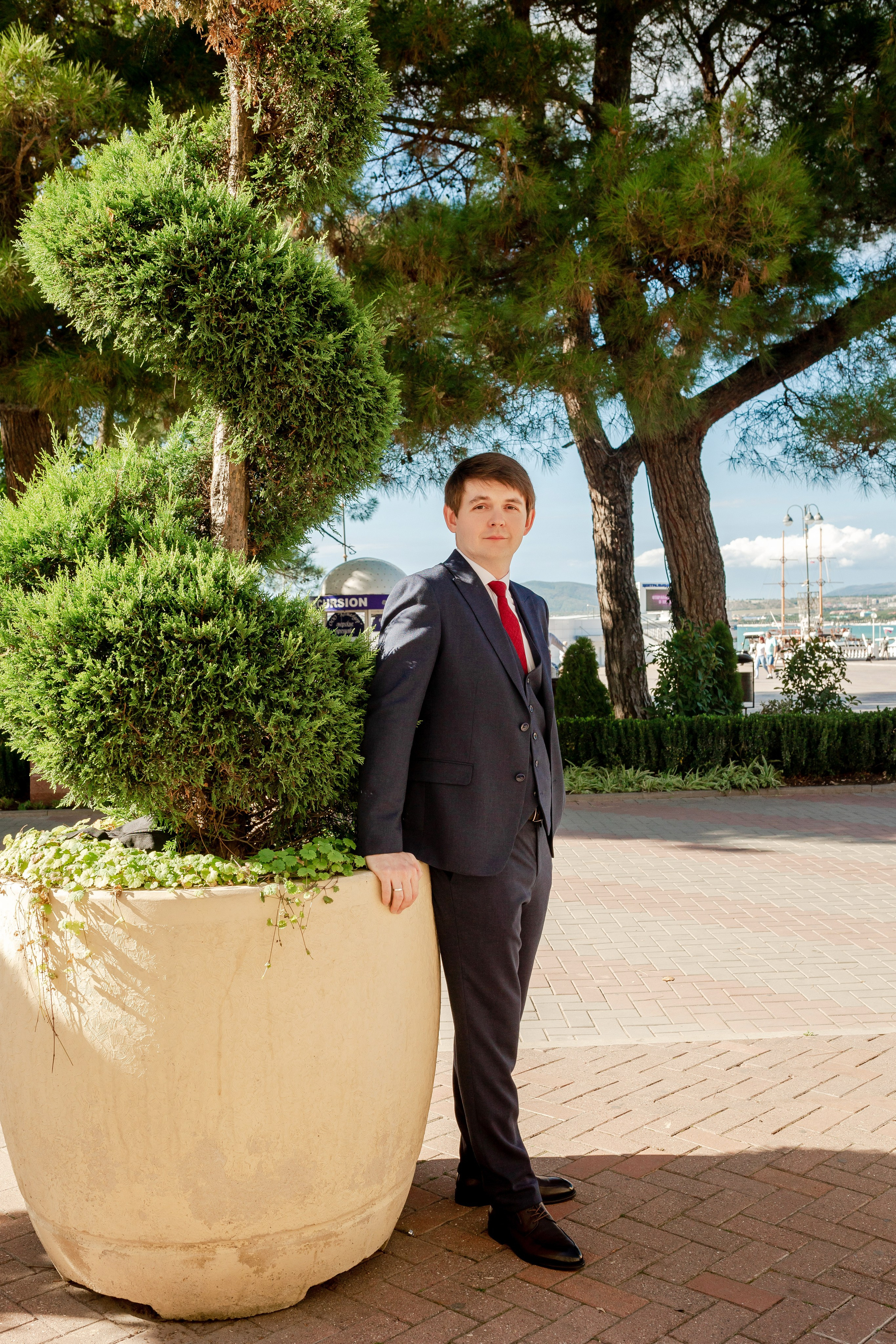 Анастасия и Юрий. Фотограф в Геленджике, Архипо-Осиповке, Абрау-Дюрсо, Кринице Виктория