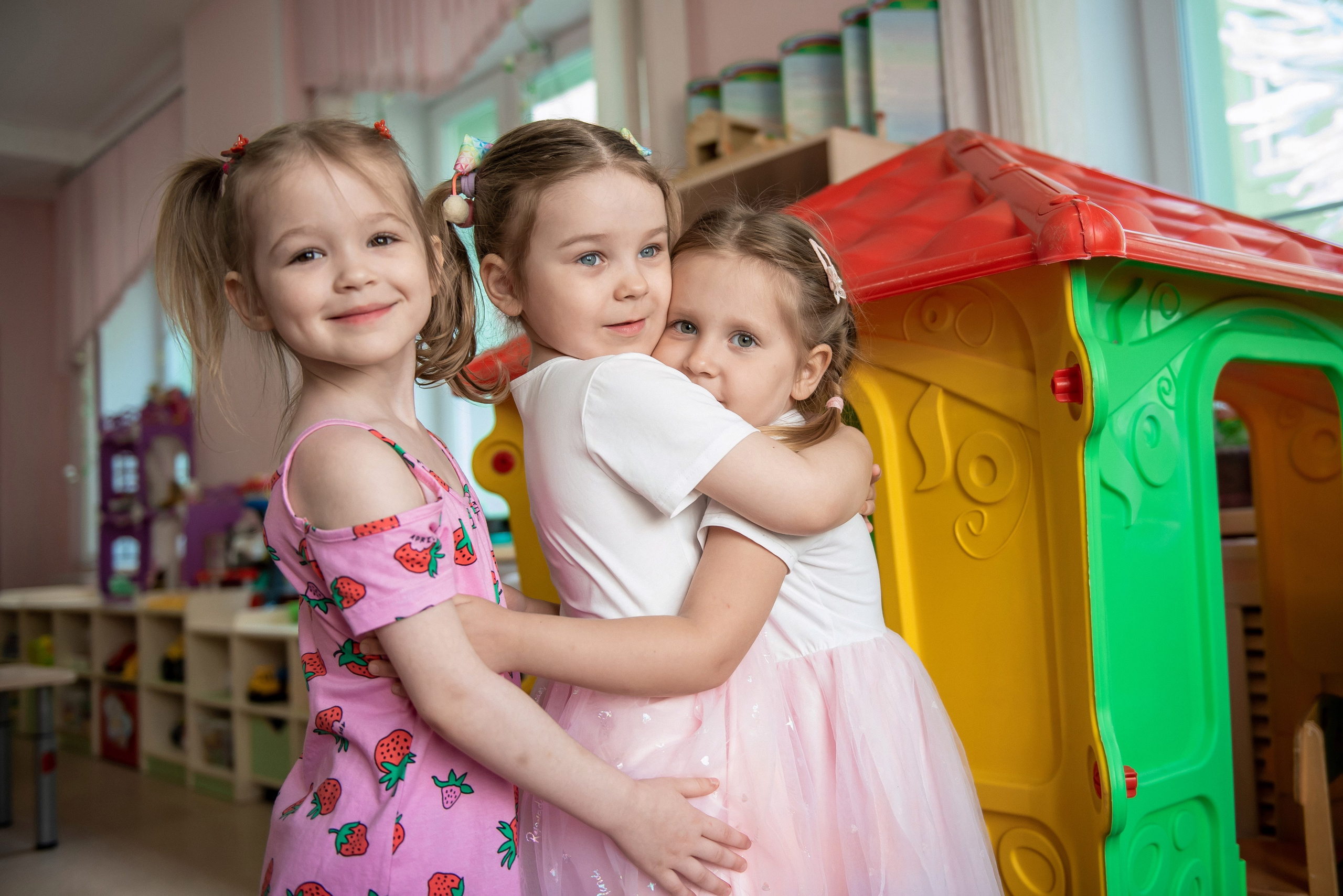 Детские праздники, утренники и дет.сады. Свадебный фотограф в Новосибирске. Александра Верхушина