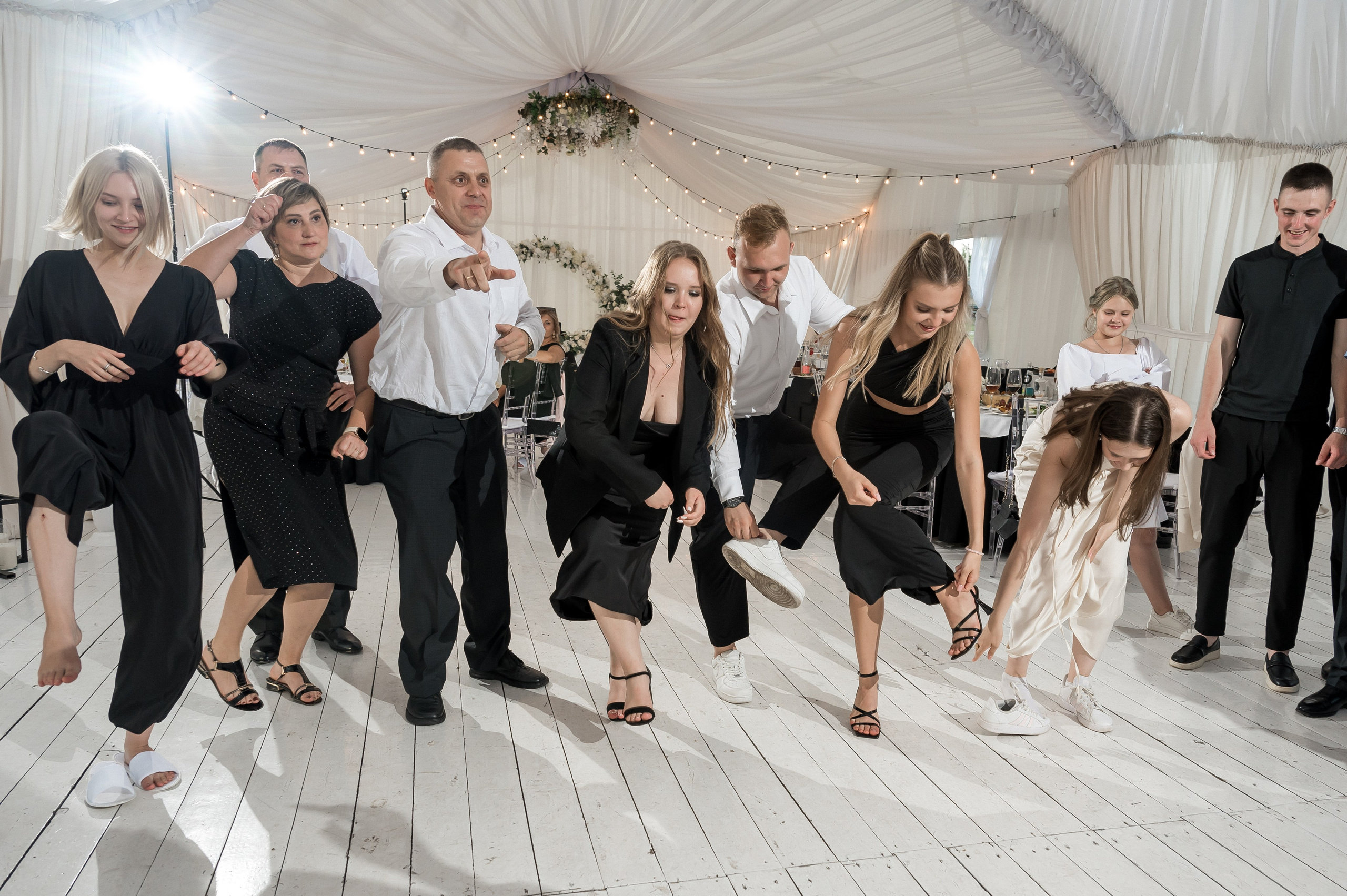 Илья и Елизавета 01.08.25. Свадебный фотограф в Новосибирске. Александра Верхушина