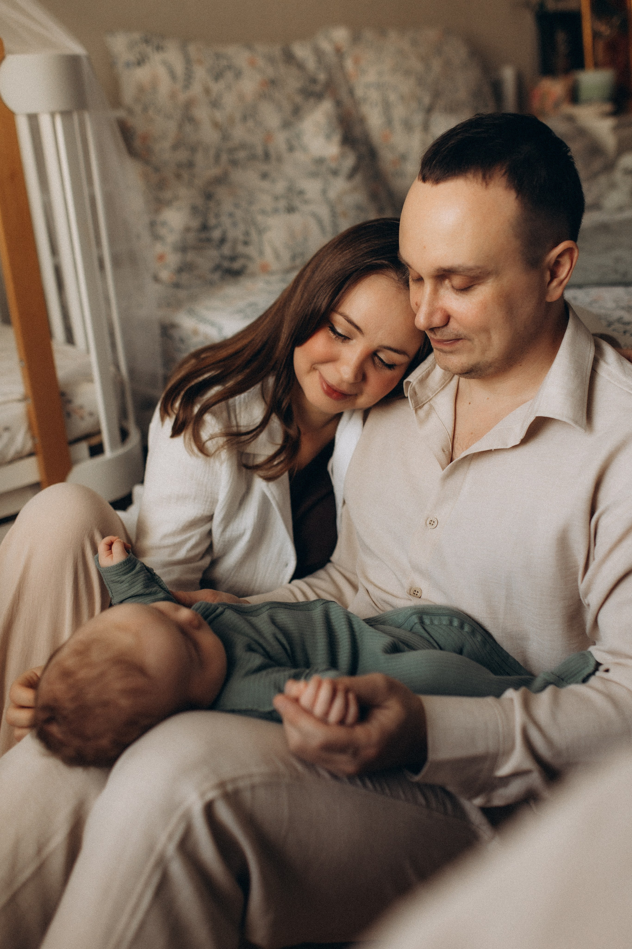 Счастье быть мамой. Семейный фотограф lifestyle в Новосибирске Елена Шпилевая