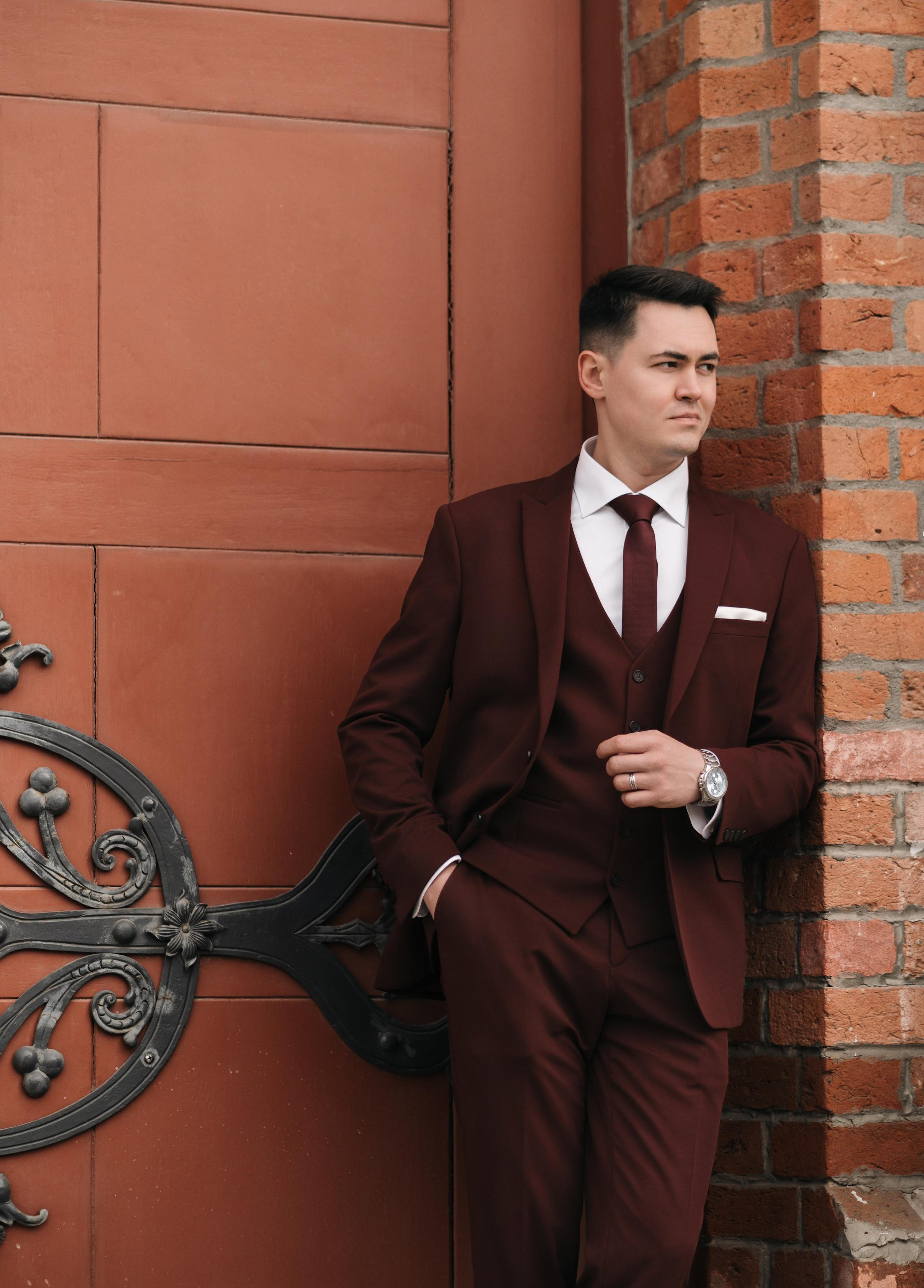 N&A. Свадебный и семейный фотограф в Самаре Алёна Савельева